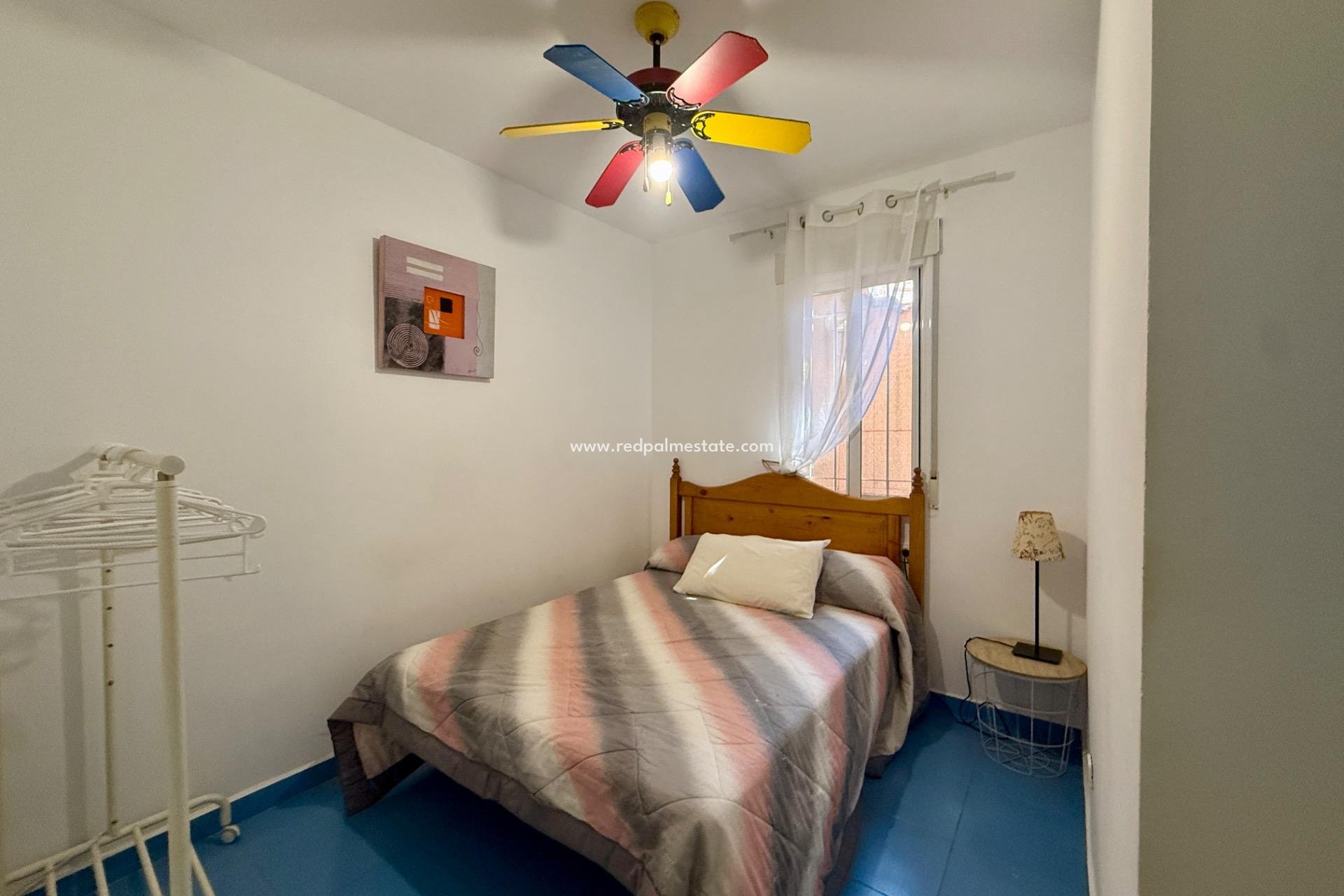 Resale - Town House -
Torrevieja - La Siesta - El Salado -  Torreta