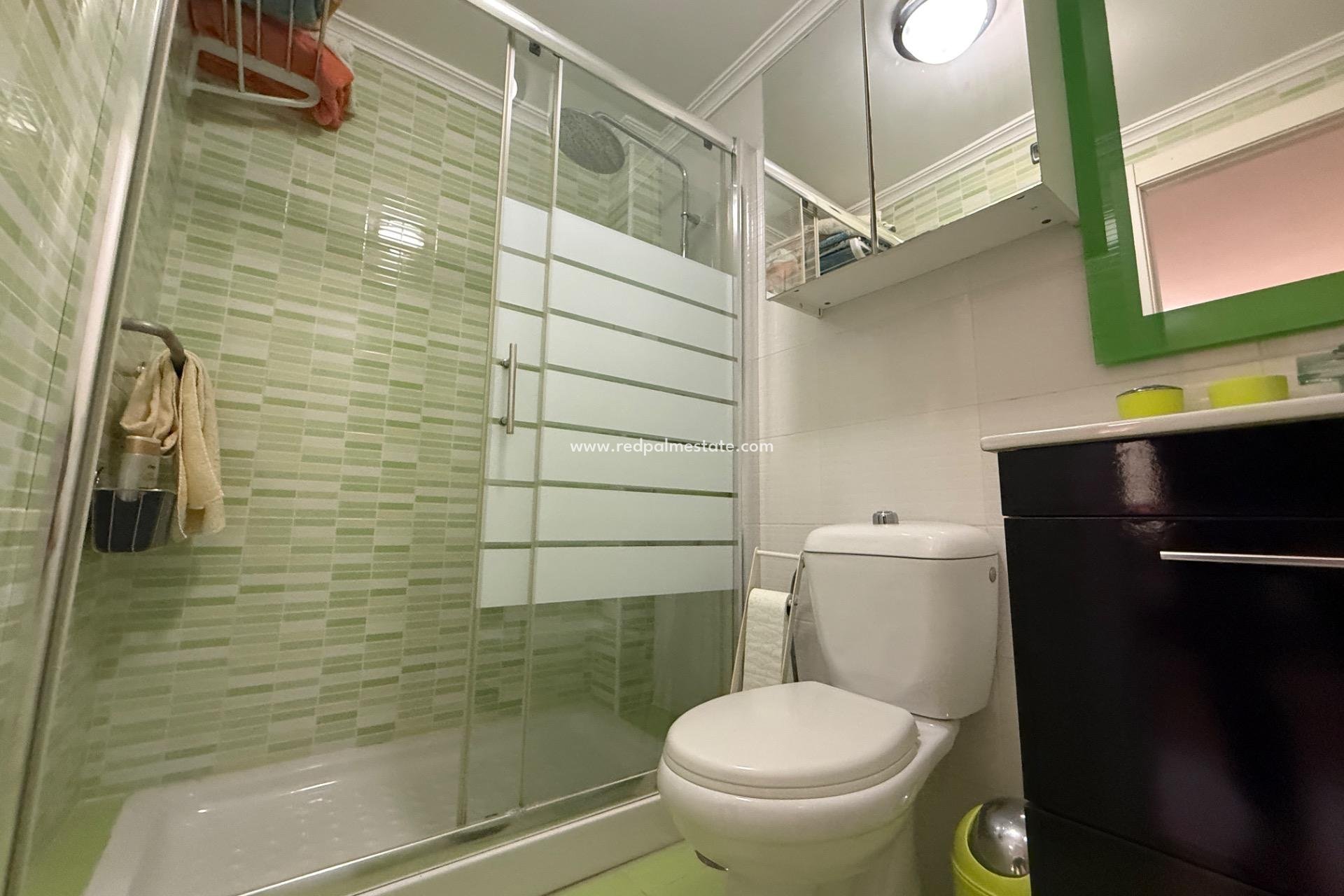 Resale - Town House -
Torrevieja - La Siesta - El Salado -  Torreta