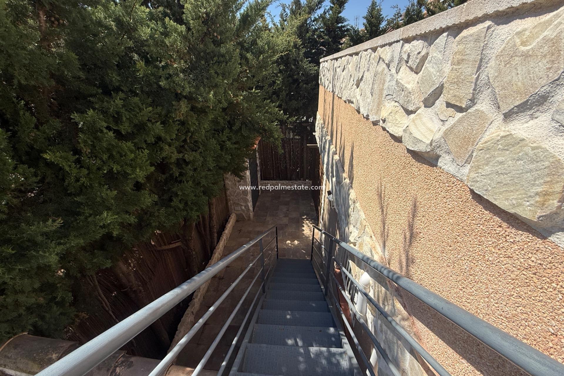 Resale - Town House -
Torrevieja - La Siesta - El Salado -  Torreta