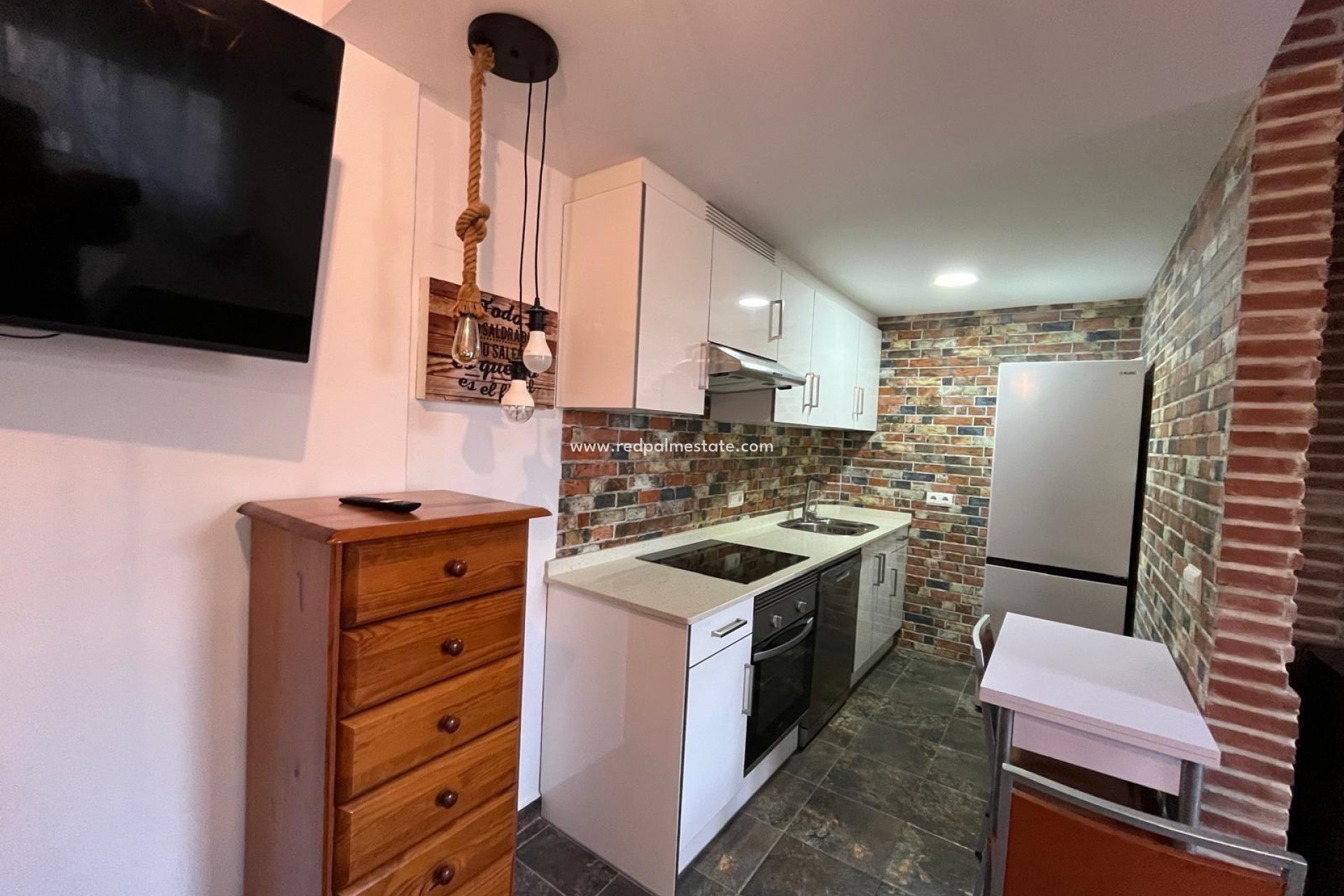 Resale - Town House -
Torrevieja - La Siesta - El Salado -  Torreta