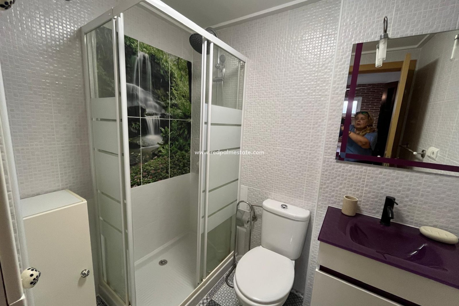 Resale - Town House -
Torrevieja - La Siesta - El Salado -  Torreta