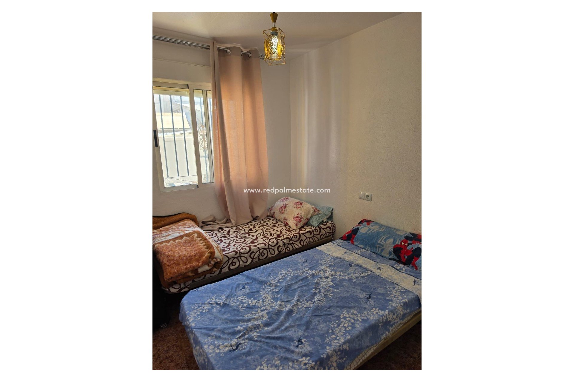 Resale - Town House -
Torrevieja - La Siesta - El Salado - Torreta