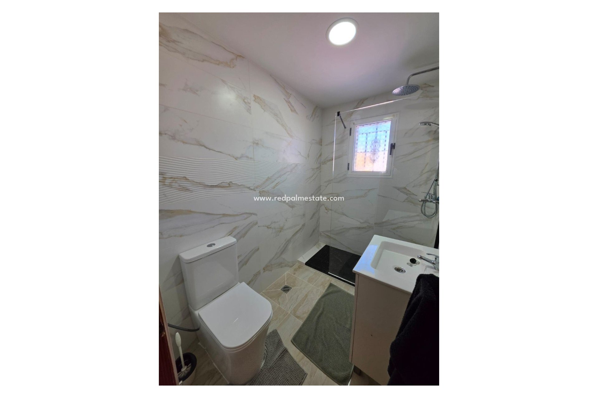 Resale - Town House -
Torrevieja - La Siesta - El Salado - Torreta