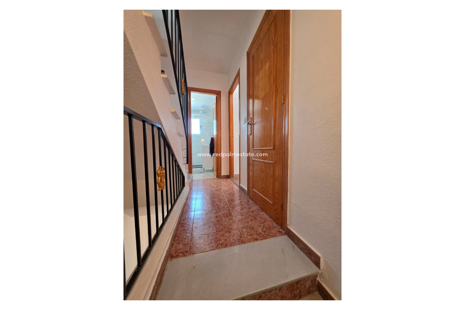 Resale - Town House -
Torrevieja - La Siesta - El Salado - Torreta