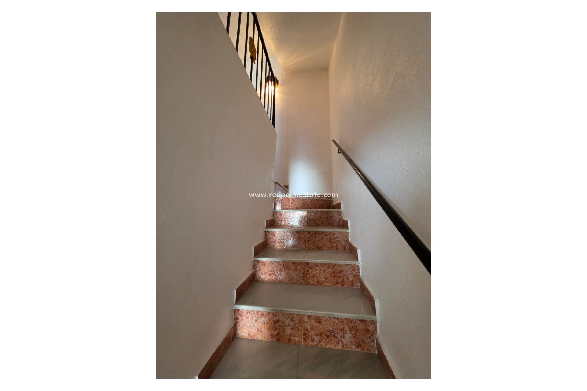 Resale - Town House -
Torrevieja - La Siesta - El Salado - Torreta