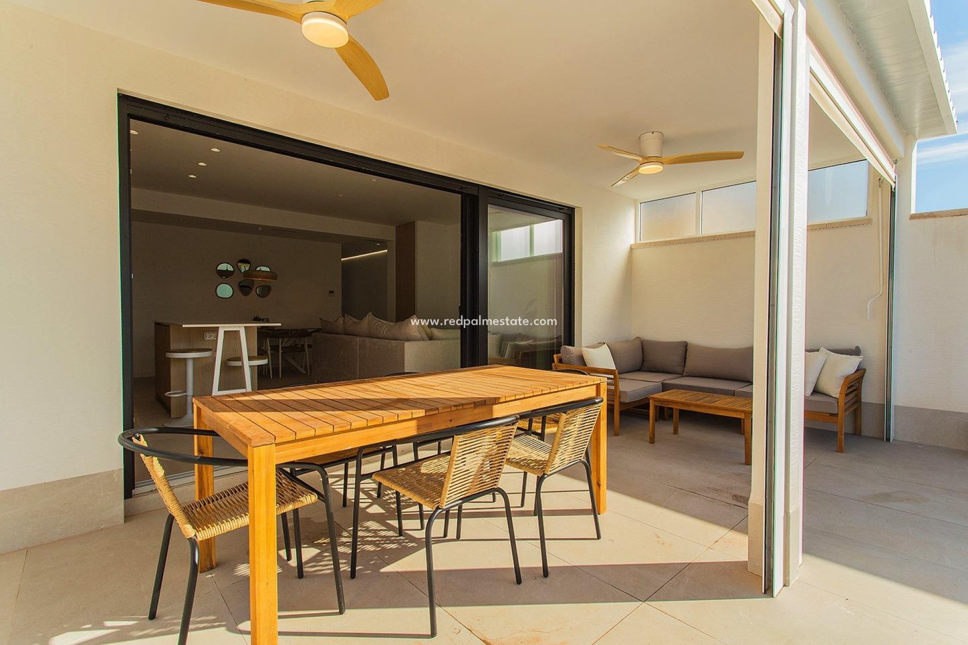Resale - Town House -
Torrevieja - La Siesta - El Salado - Torreta