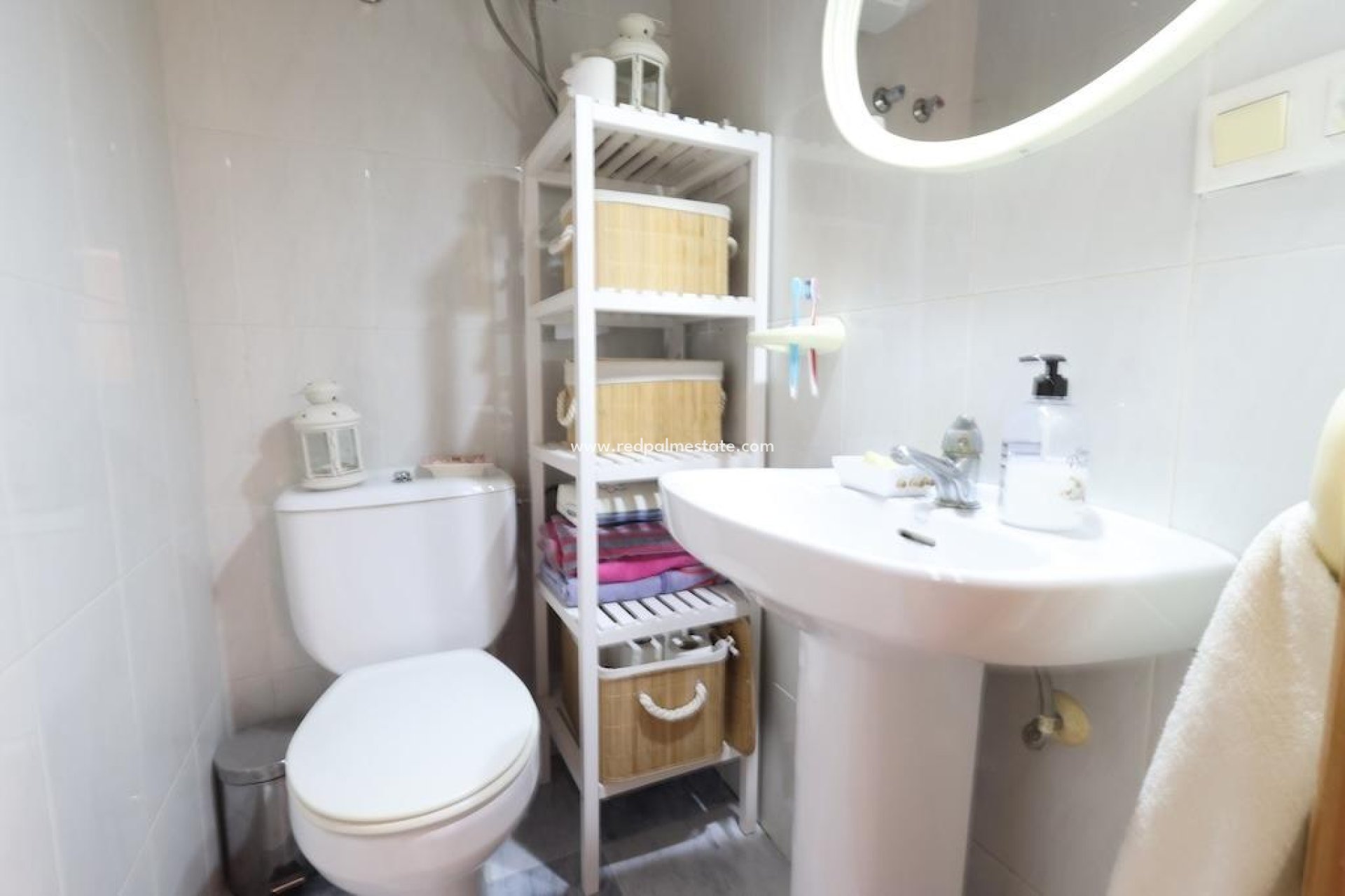 Resale - Town House -
Torrevieja - La Siesta - El Salado - Torreta