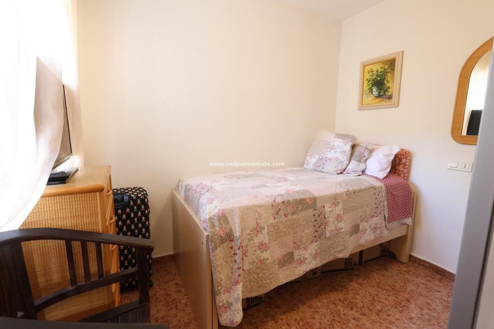 Resale - Town House -
Torrevieja - La Siesta - El Salado - Torreta