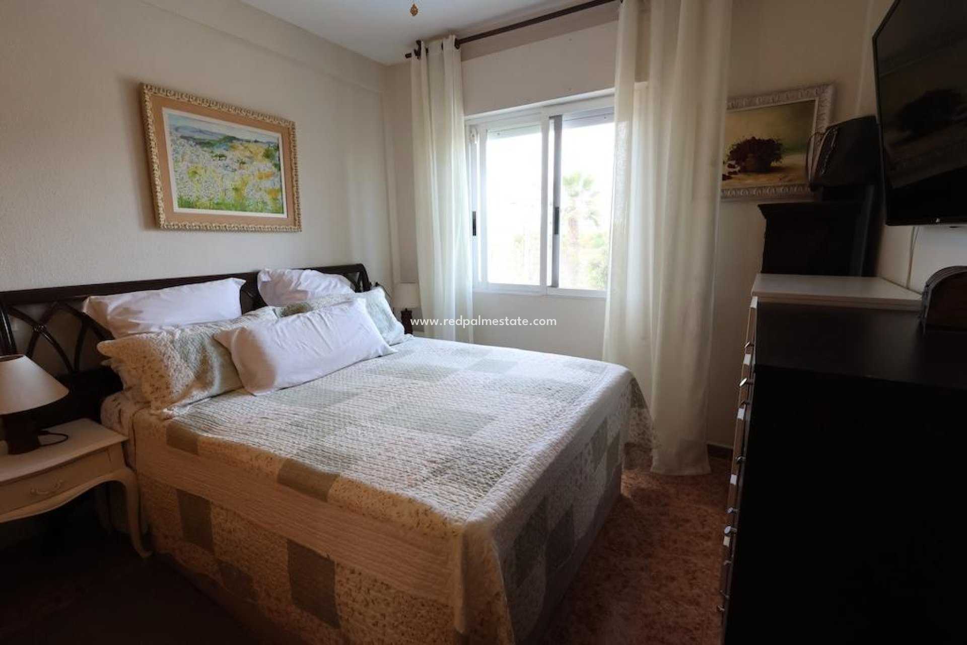 Resale - Town House -
Torrevieja - La Siesta - El Salado - Torreta