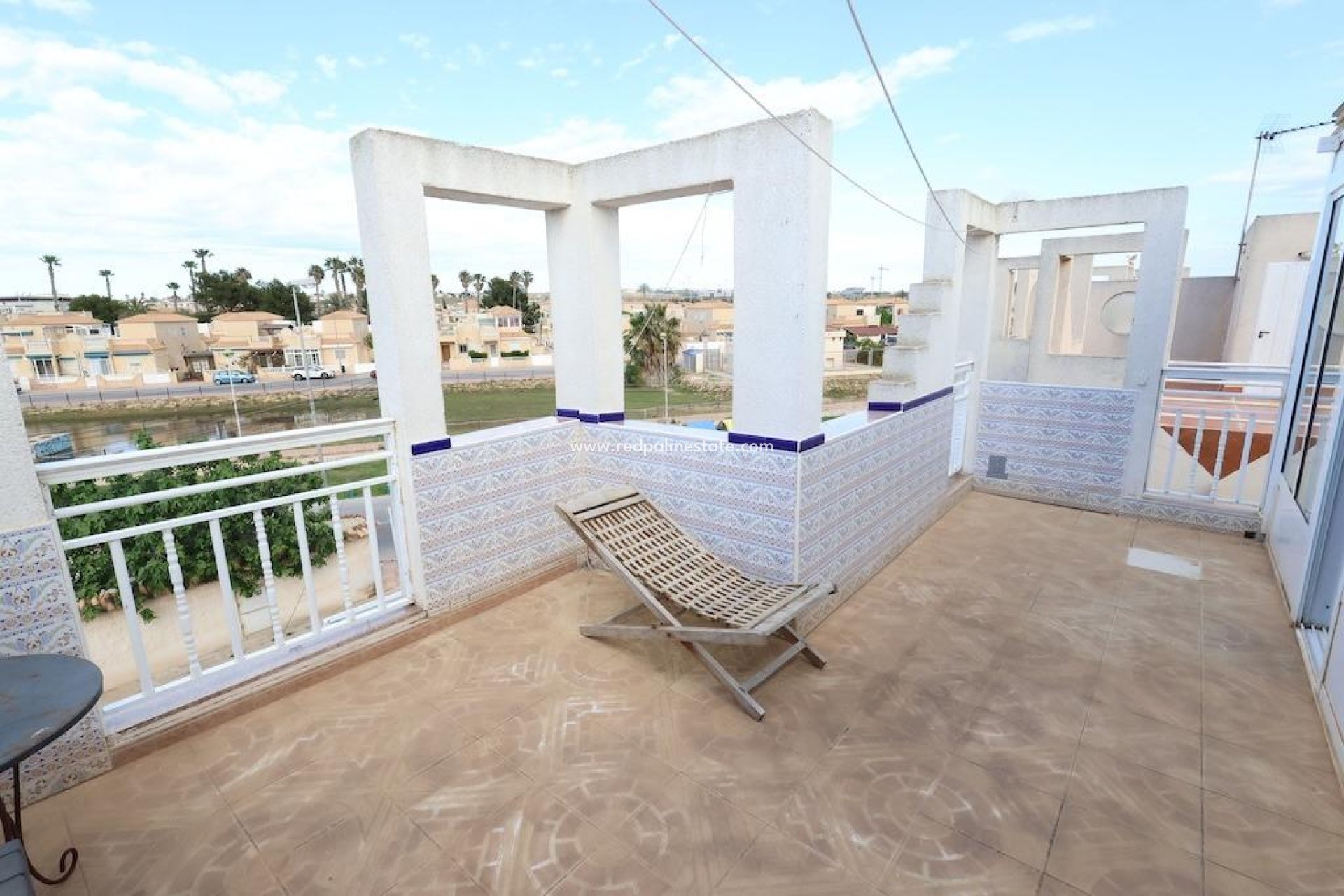 Resale - Town House -
Torrevieja - La Siesta - El Salado - Torreta