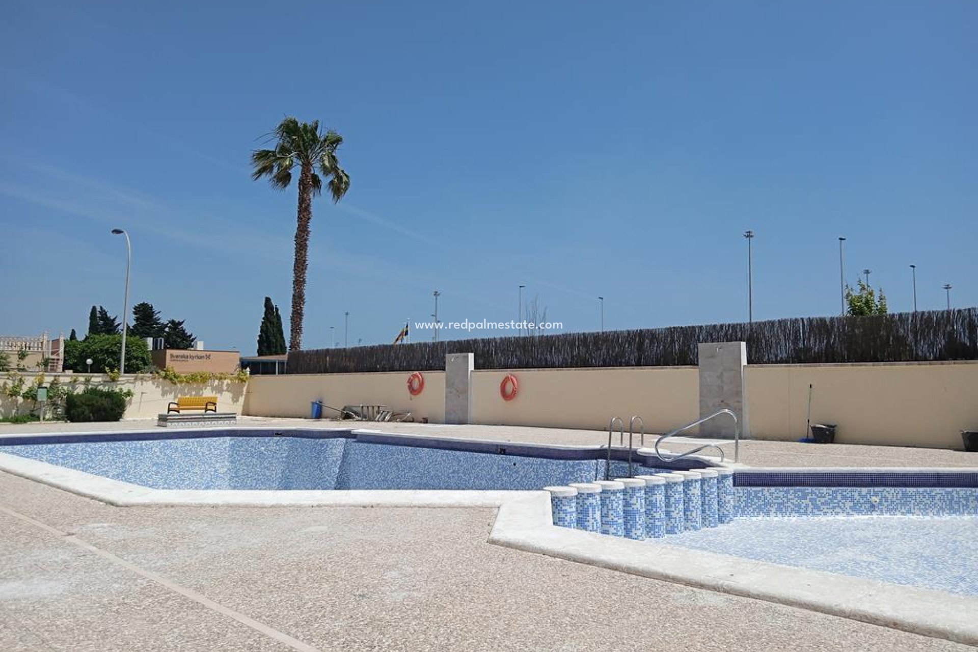 Resale - Town House -
Torrevieja - La Siesta - El Salado -  Torreta