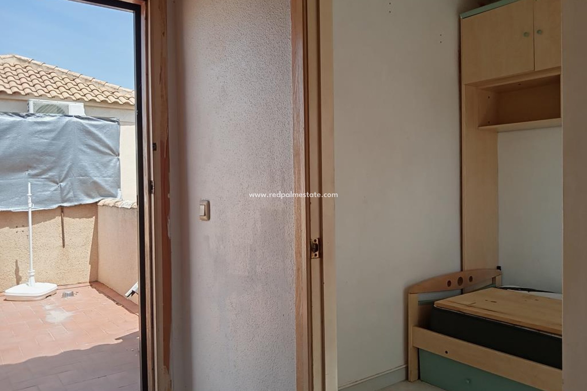 Resale - Town House -
Torrevieja - La Siesta - El Salado -  Torreta