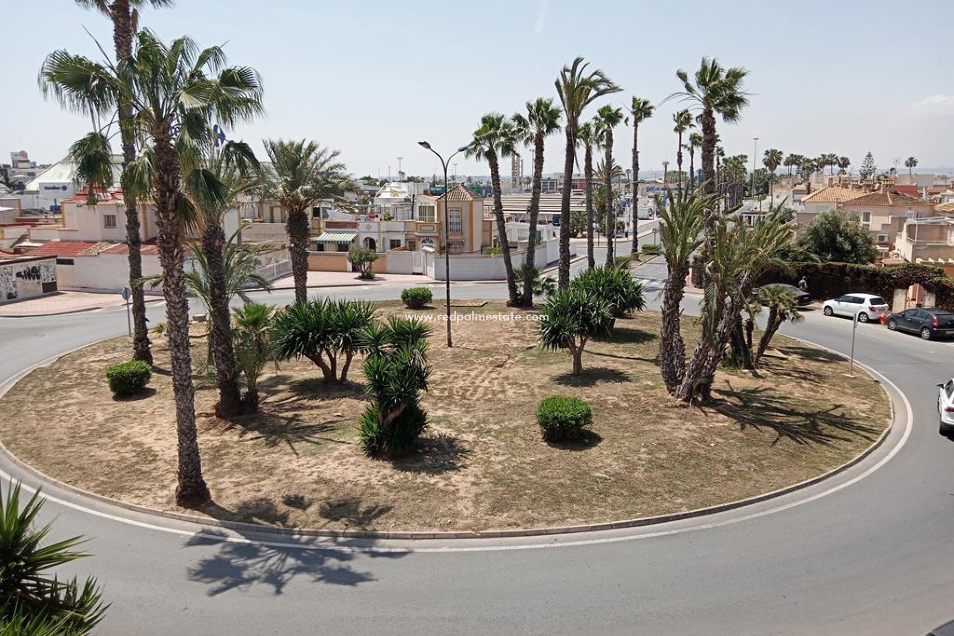 Resale - Town House -
Torrevieja - La Siesta - El Salado -  Torreta