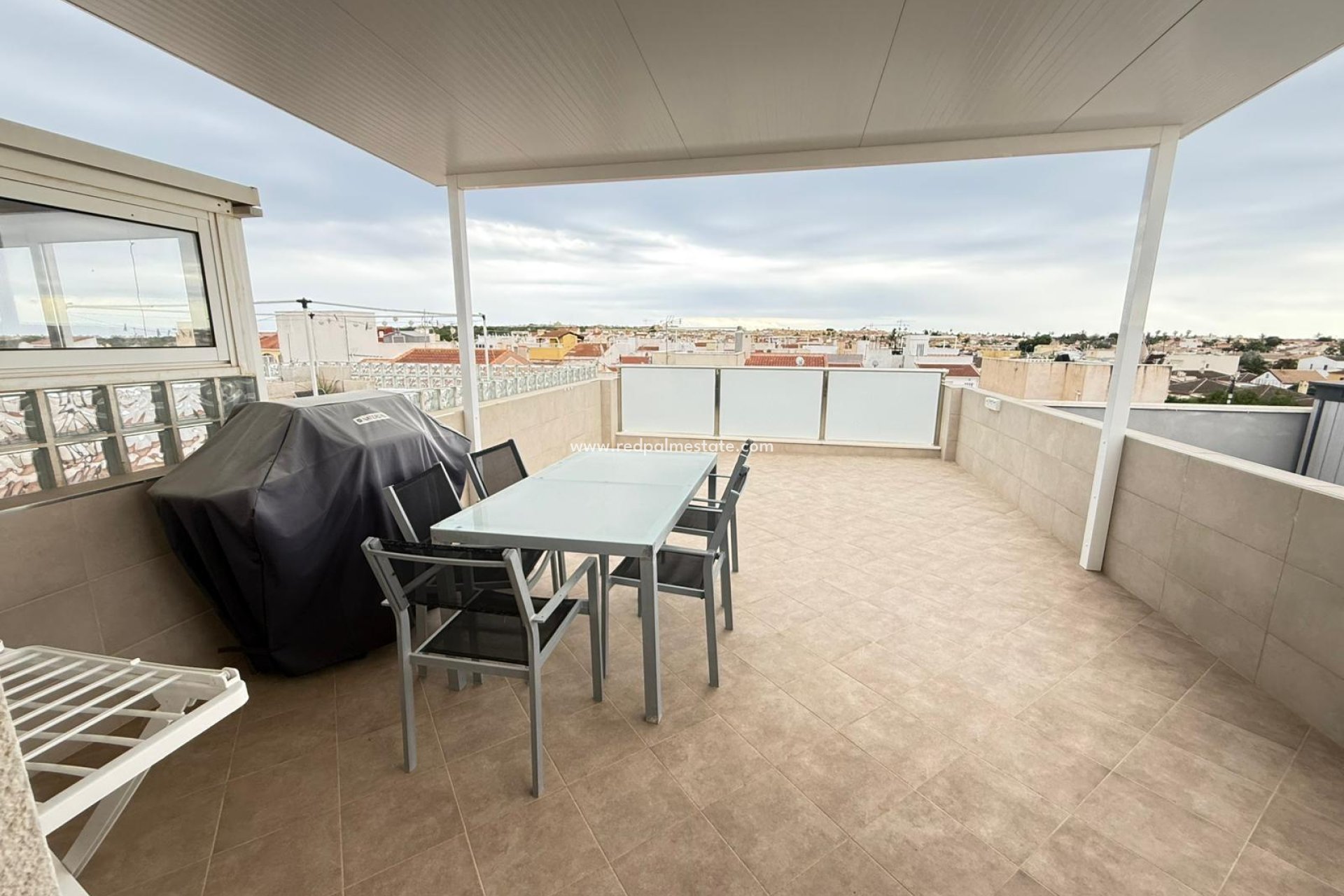 Resale - Town House -
Torrevieja - La Siesta - El Salado -  Torreta