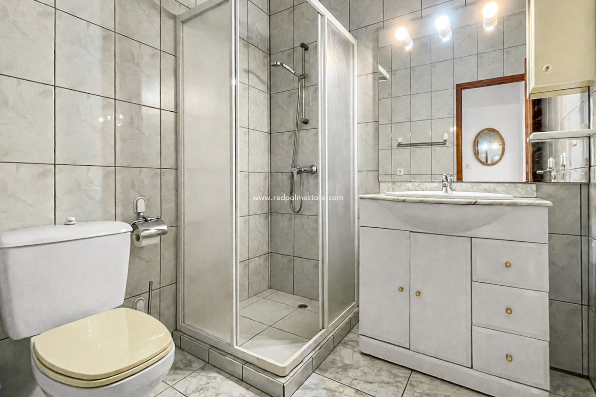 Resale - Town House -
Torrevieja - La Siesta - El Salado - Torreta