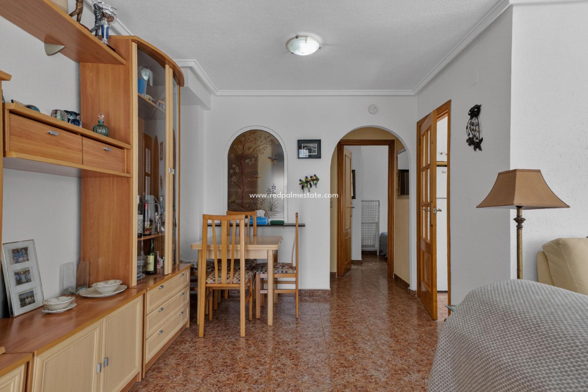 Resale - Town House -
Torrevieja - La Siesta - El Salado - Torreta