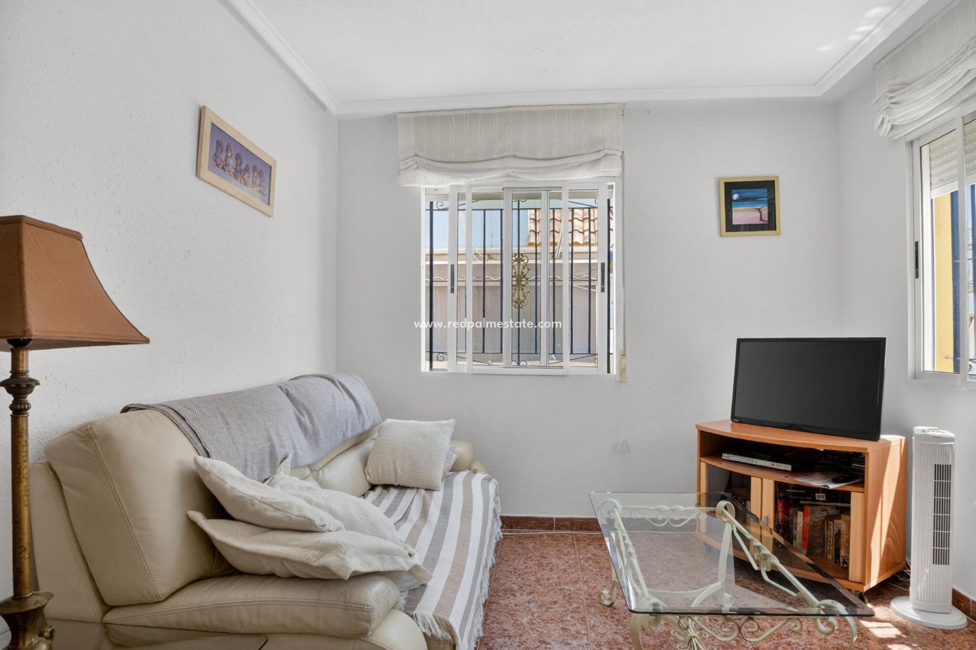 Resale - Town House -
Torrevieja - La Siesta - El Salado - Torreta