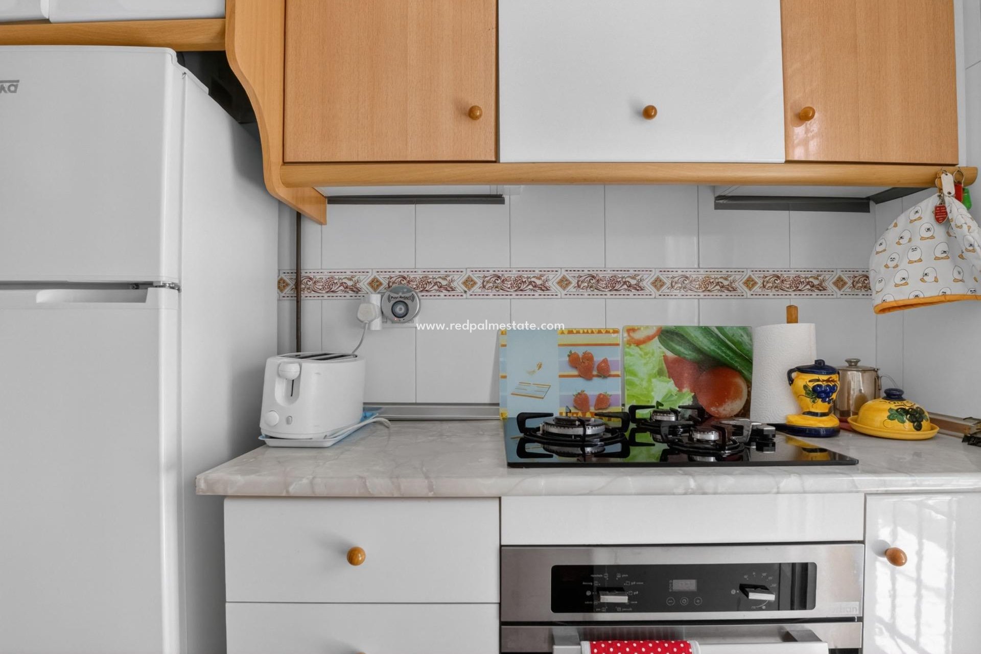Resale - Town House -
Torrevieja - La Siesta - El Salado - Torreta