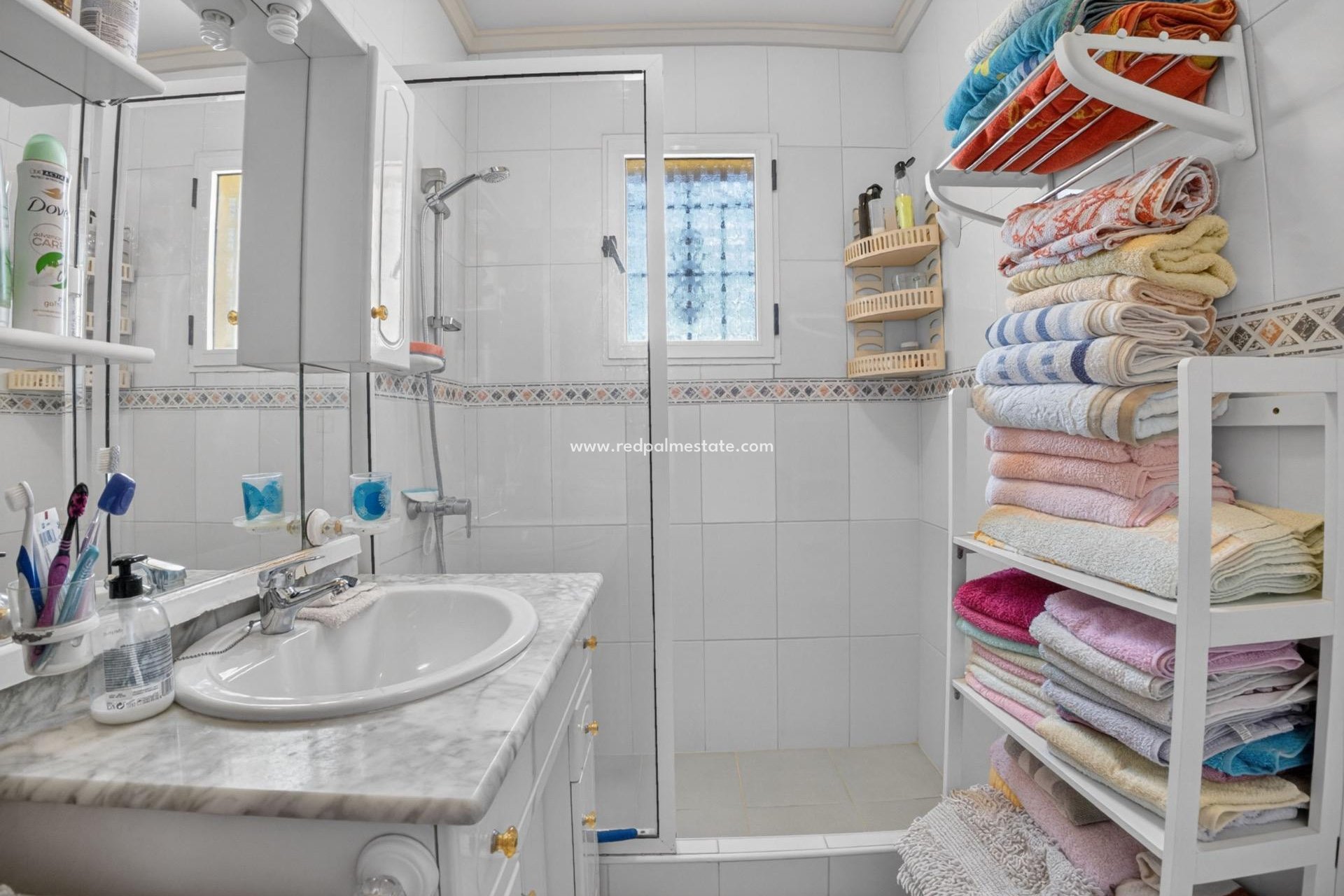 Resale - Town House -
Torrevieja - La Siesta - El Salado - Torreta