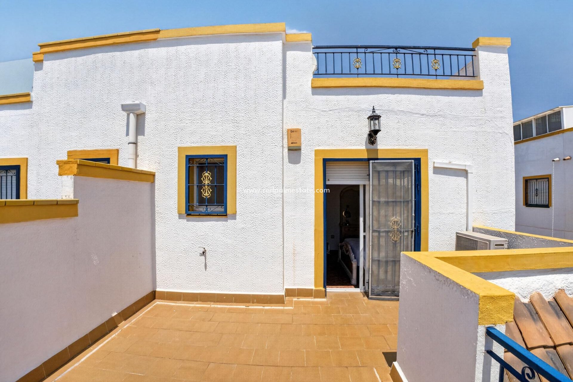 Resale - Town House -
Torrevieja - La Siesta - El Salado - Torreta