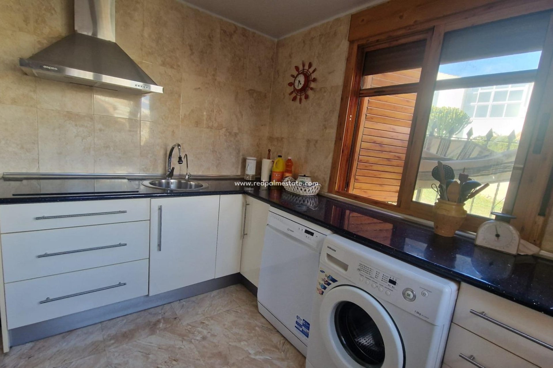 Resale - Town House -
Torrevieja - La siesta