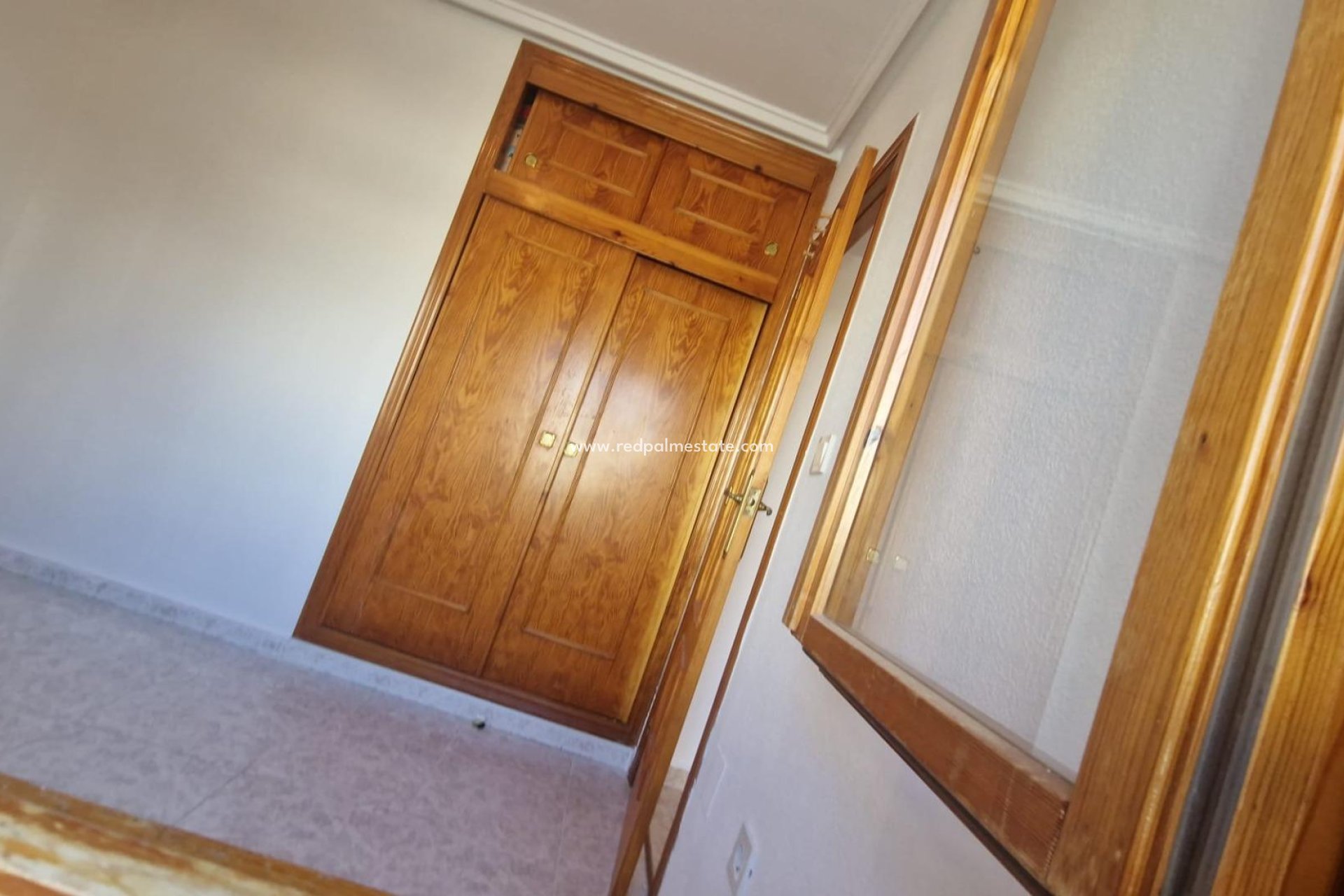 Resale - Town House -
Torrevieja - La siesta