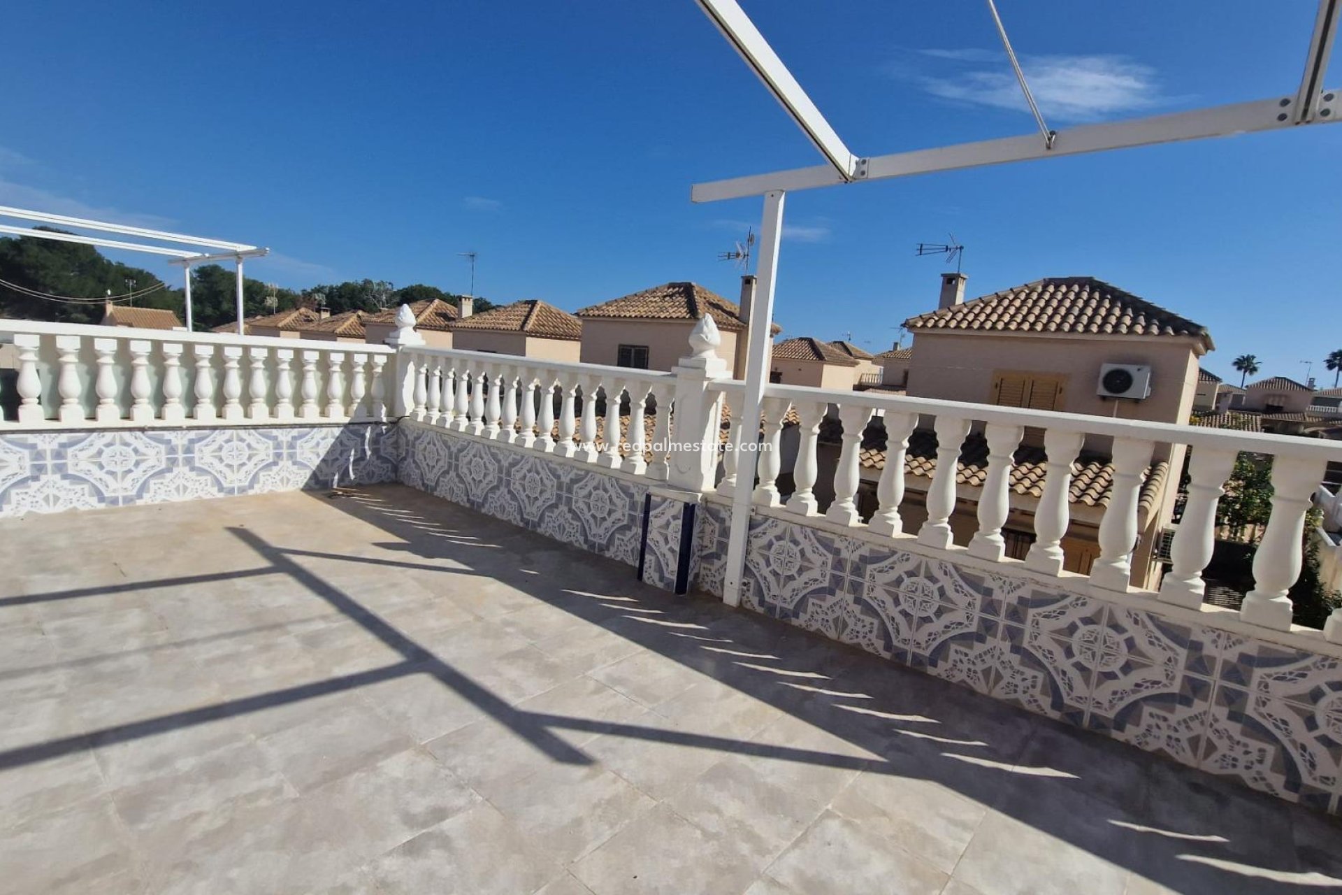 Resale - Town House -
Torrevieja - La siesta