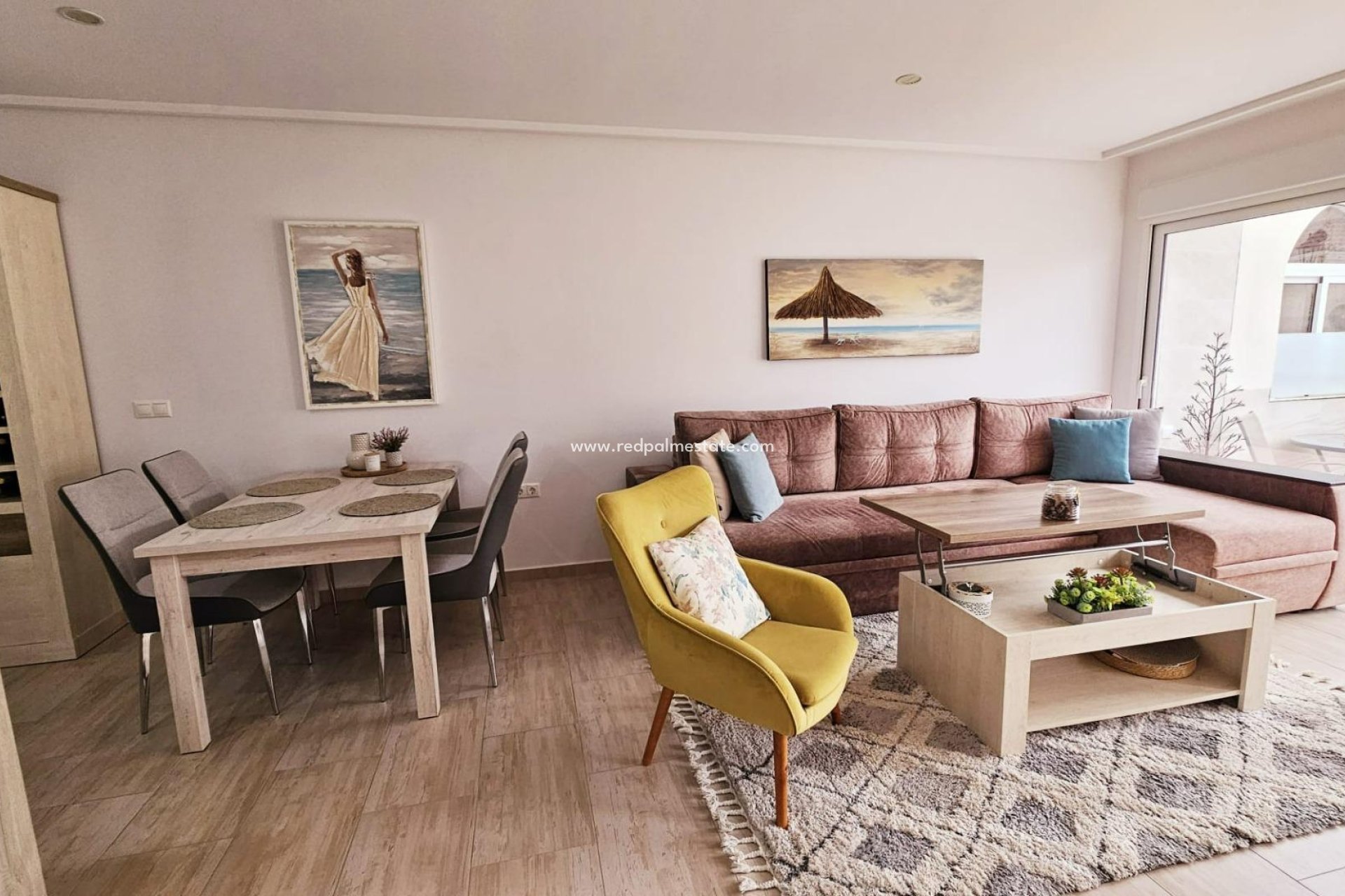 Resale - Town House -
Torrevieja - La siesta