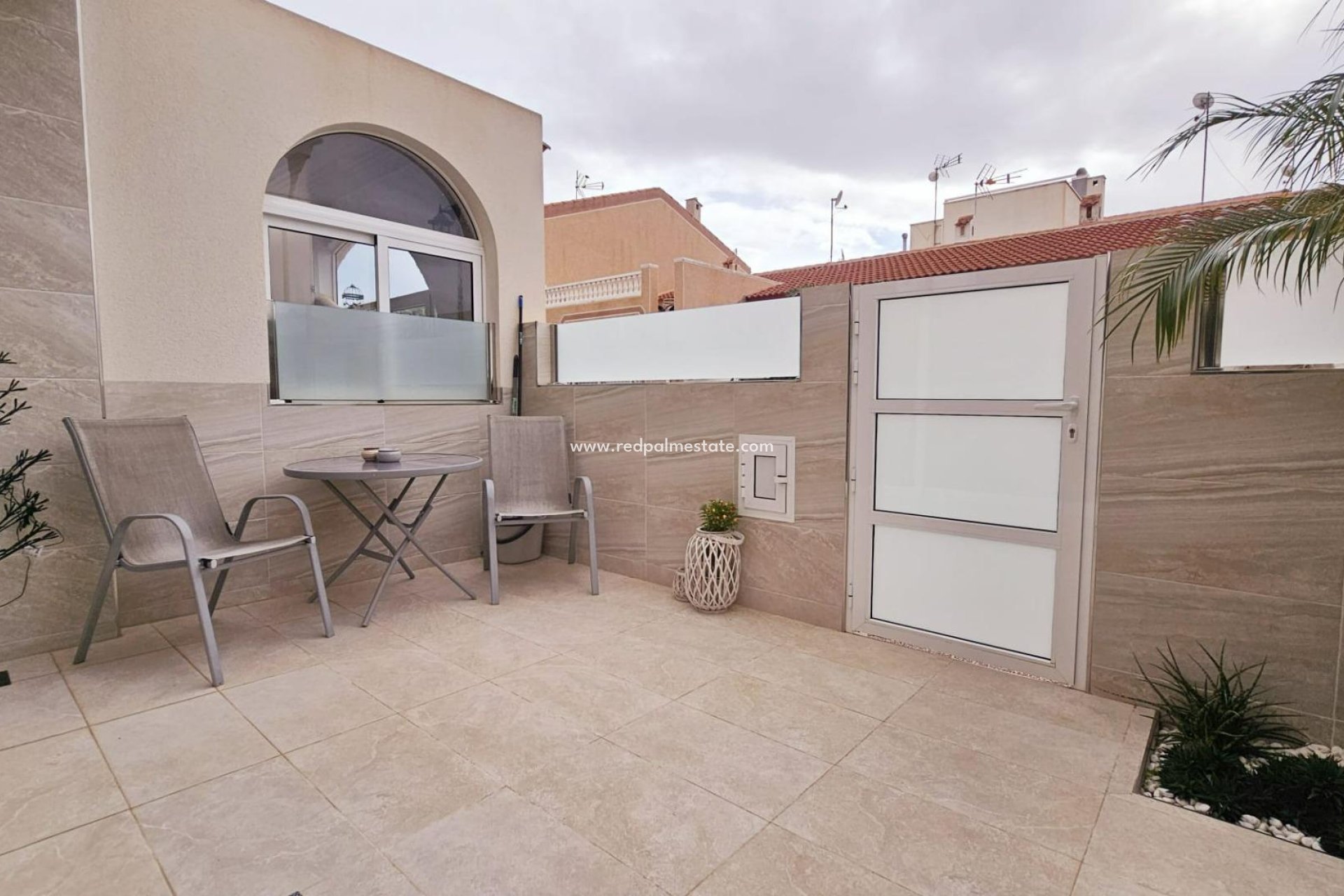 Resale - Town House -
Torrevieja - La siesta