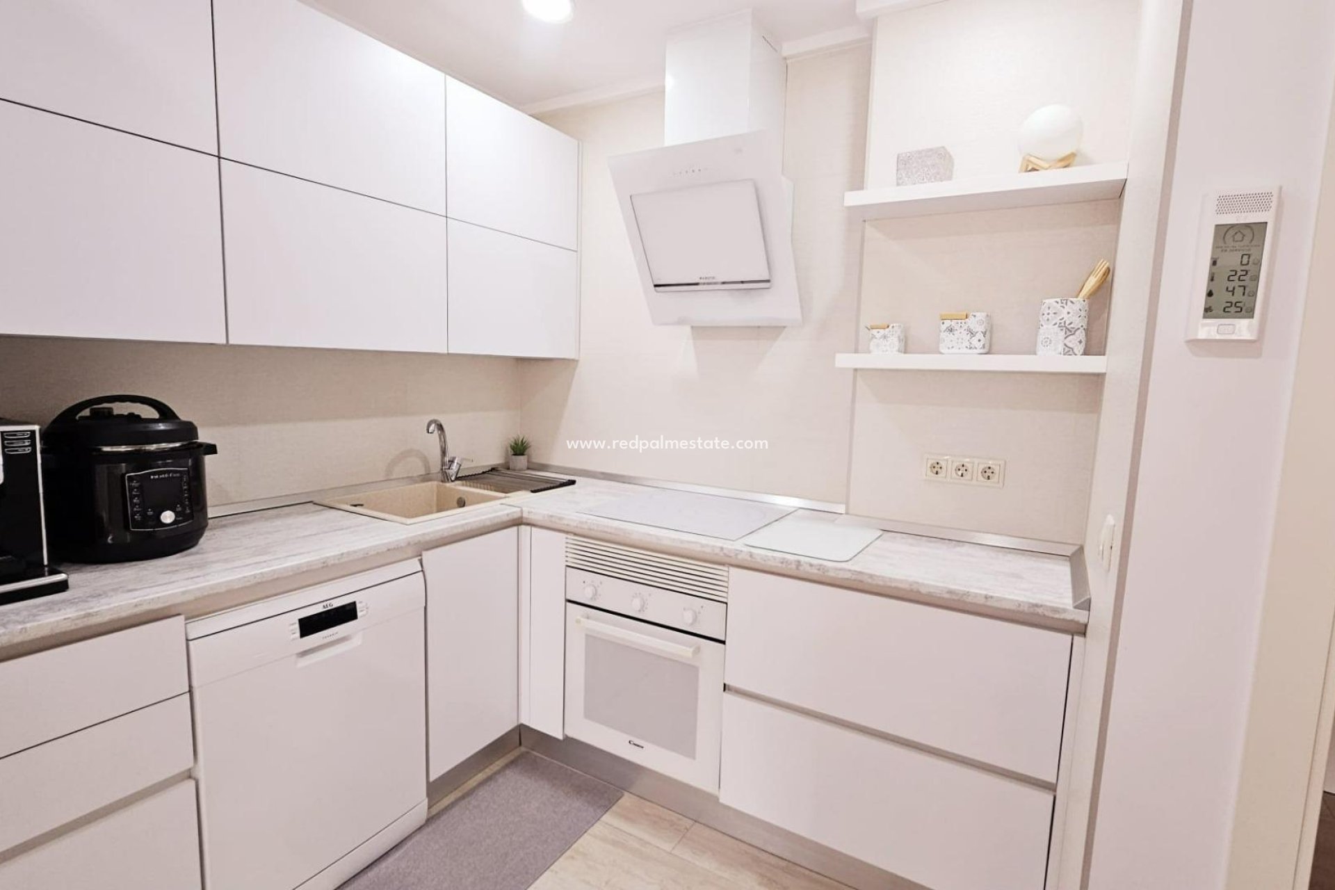 Resale - Town House -
Torrevieja - La siesta