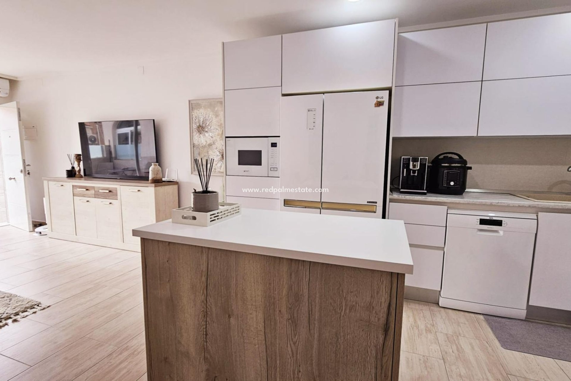 Resale - Town House -
Torrevieja - La siesta