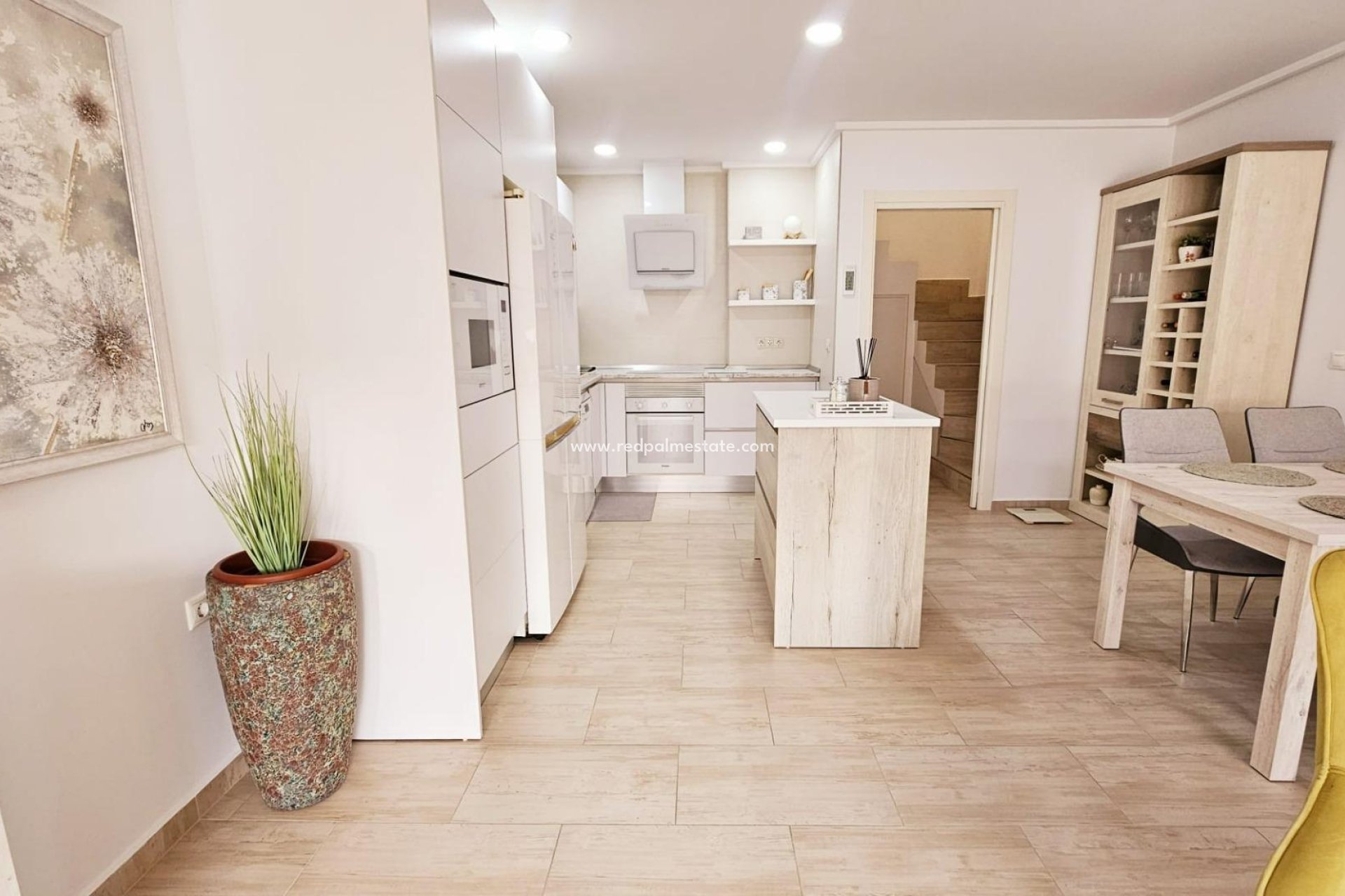 Resale - Town House -
Torrevieja - La siesta