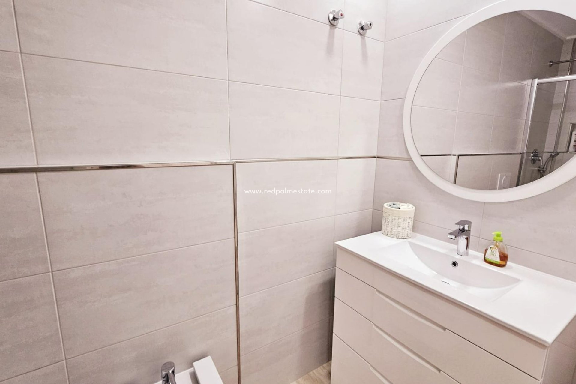 Resale - Town House -
Torrevieja - La siesta