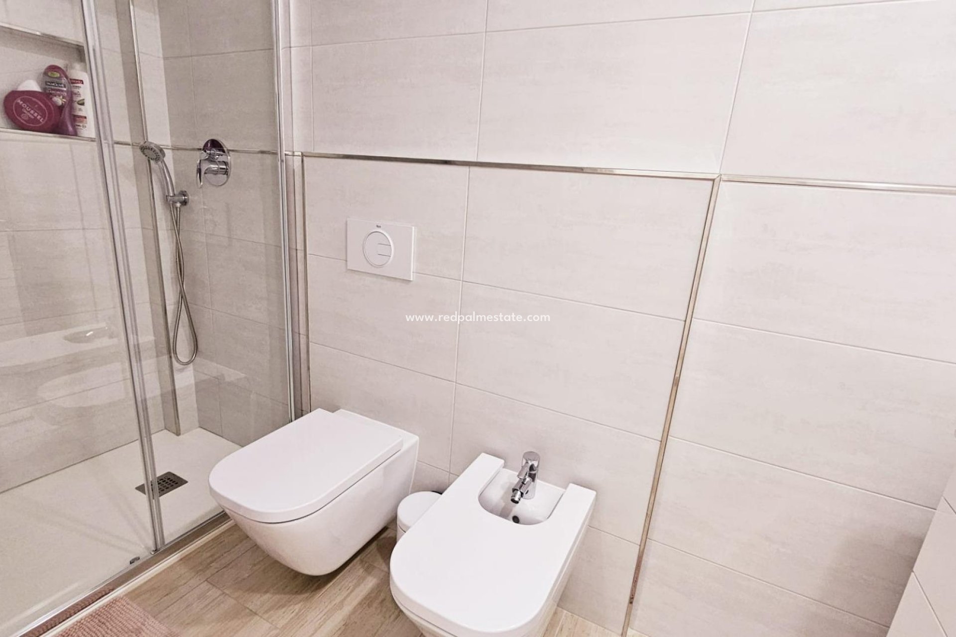 Resale - Town House -
Torrevieja - La siesta