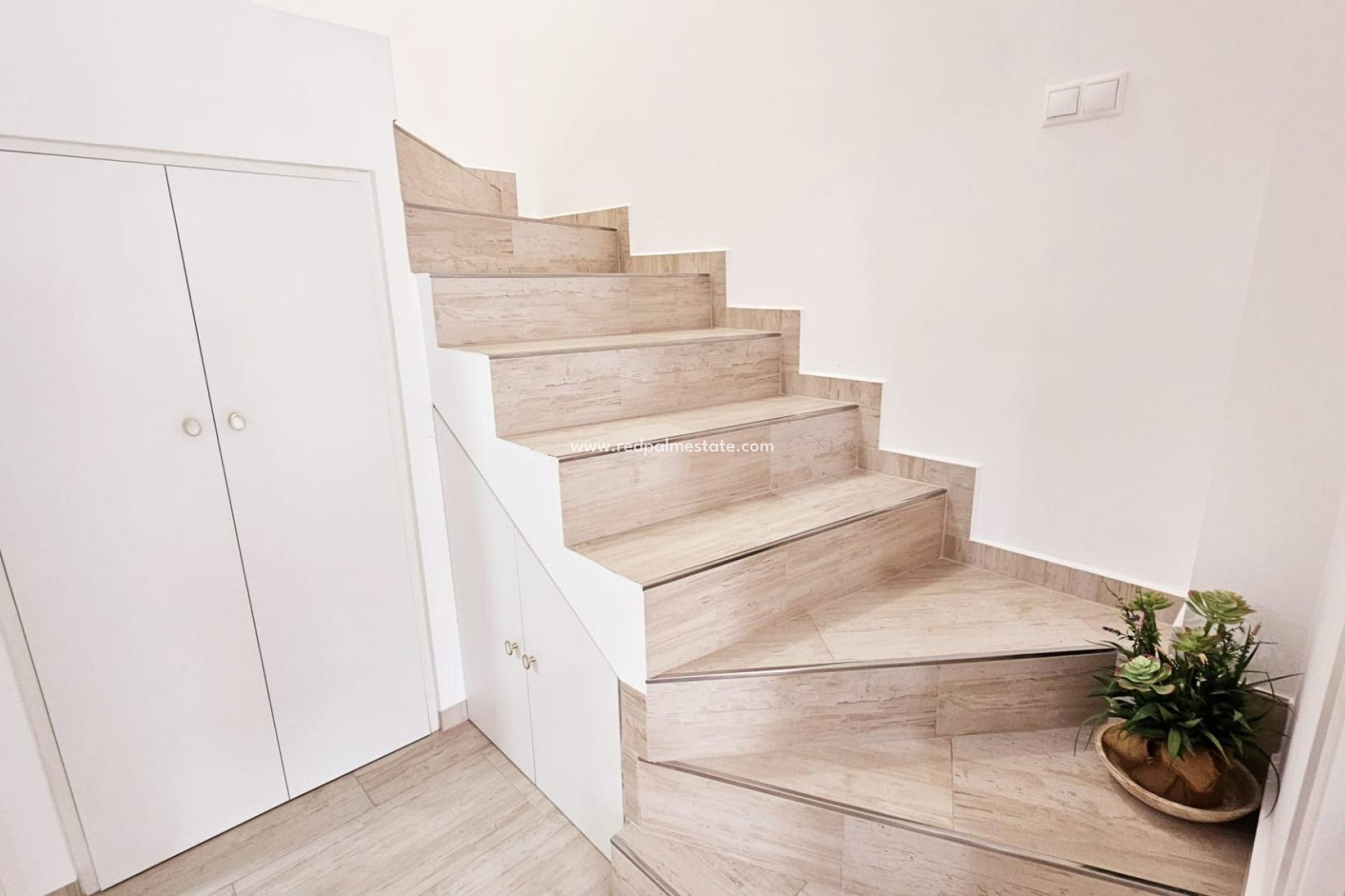 Resale - Town House -
Torrevieja - La siesta