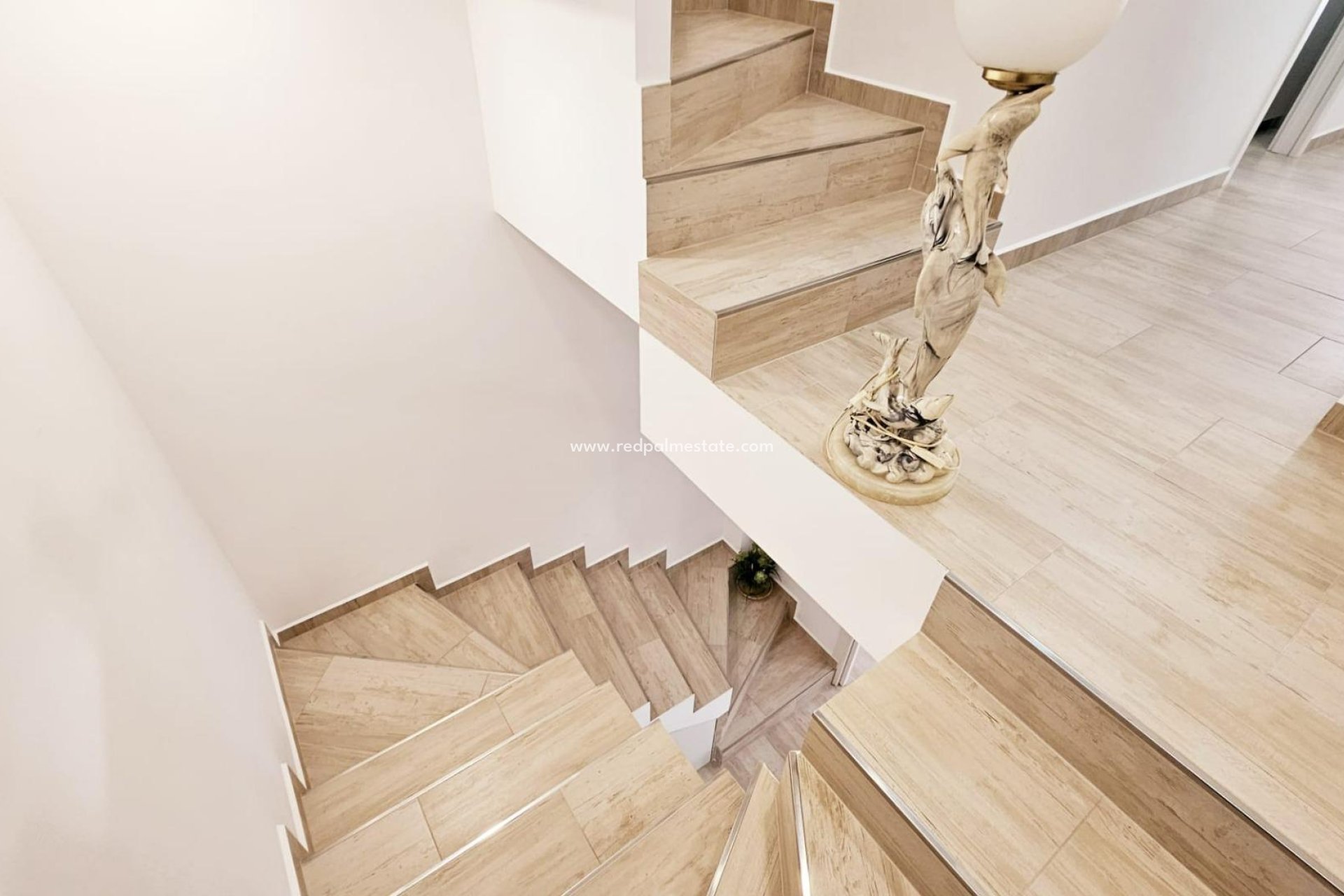 Resale - Town House -
Torrevieja - La siesta