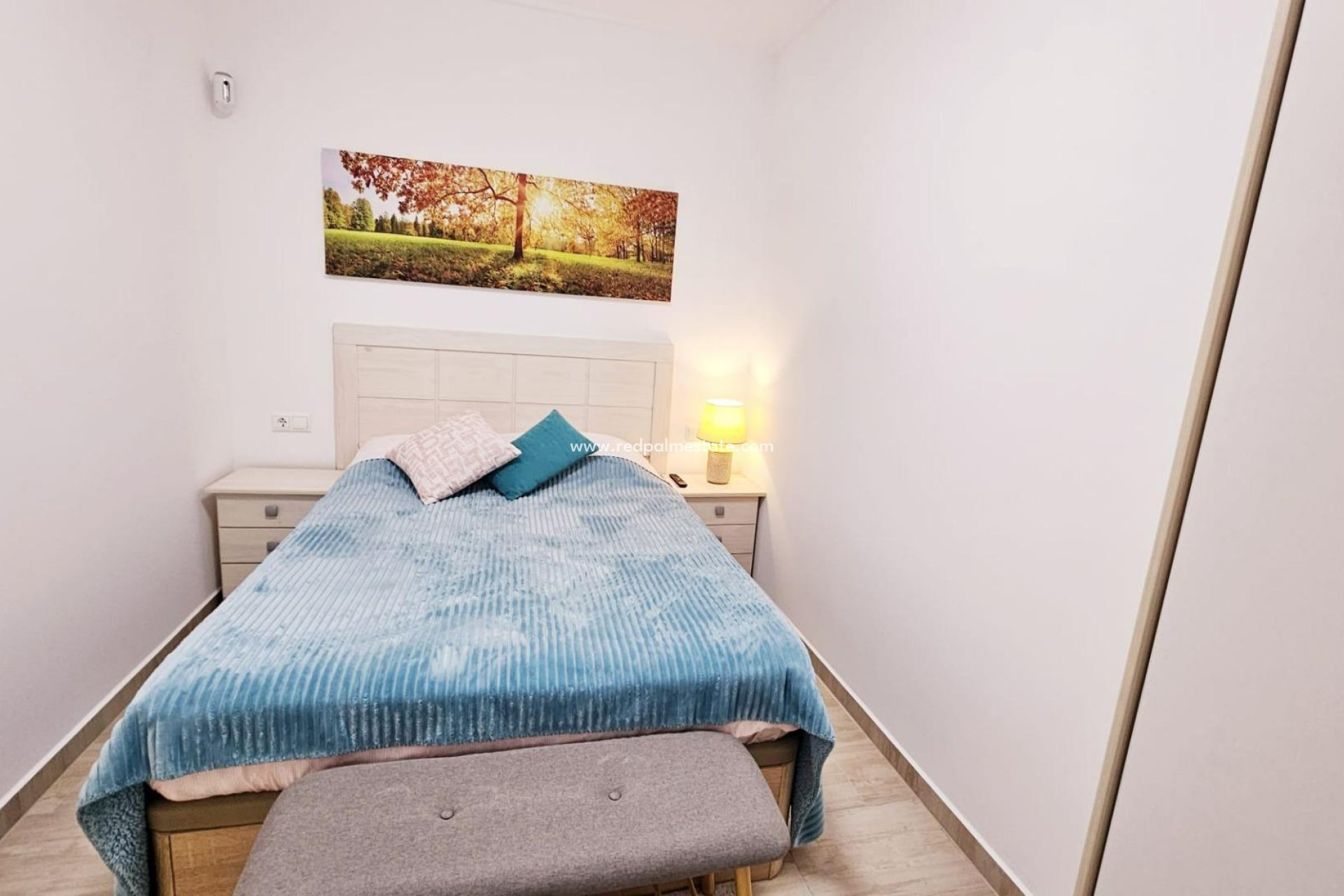 Resale - Town House -
Torrevieja - La siesta