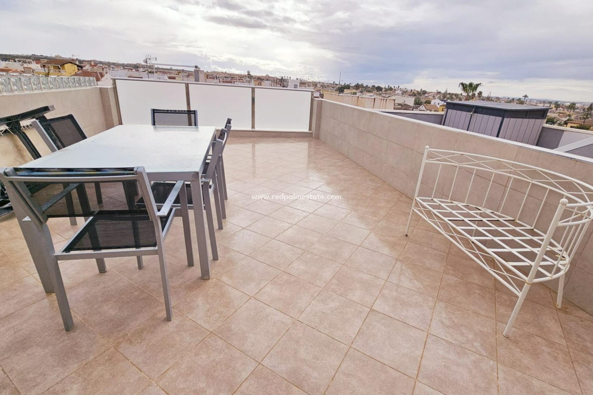 Resale - Town House -
Torrevieja - La siesta