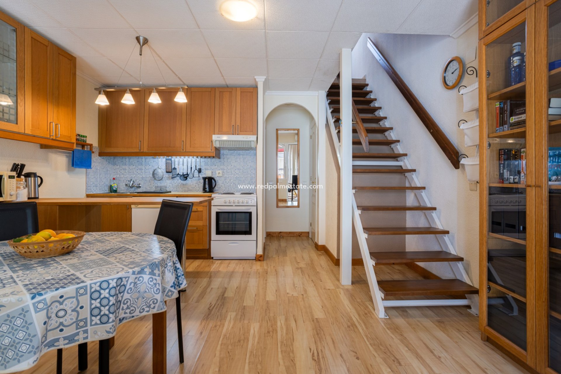 Resale - Town House -
Torrevieja - La siesta