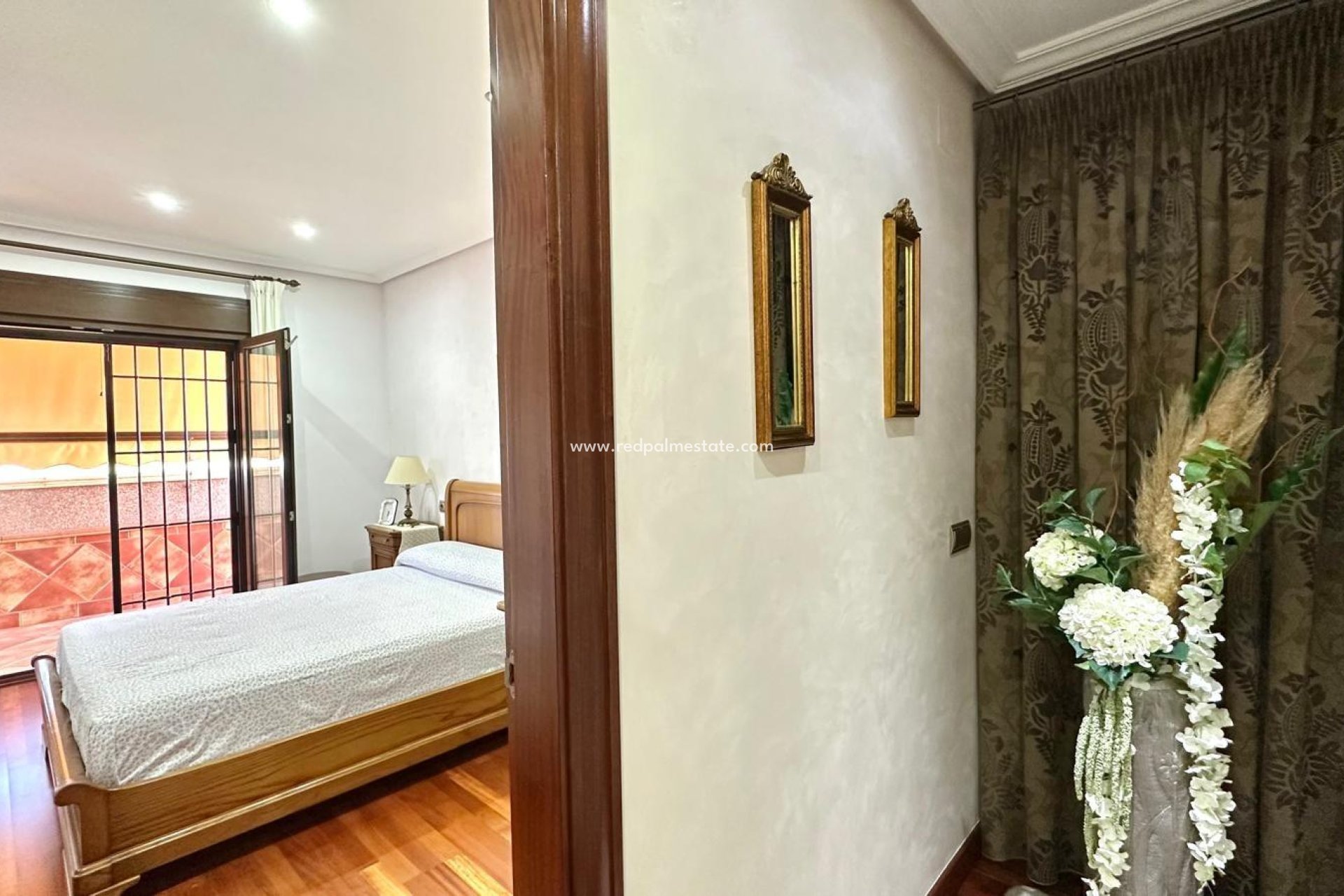 Resale - Town House -
Torrevieja - La siesta