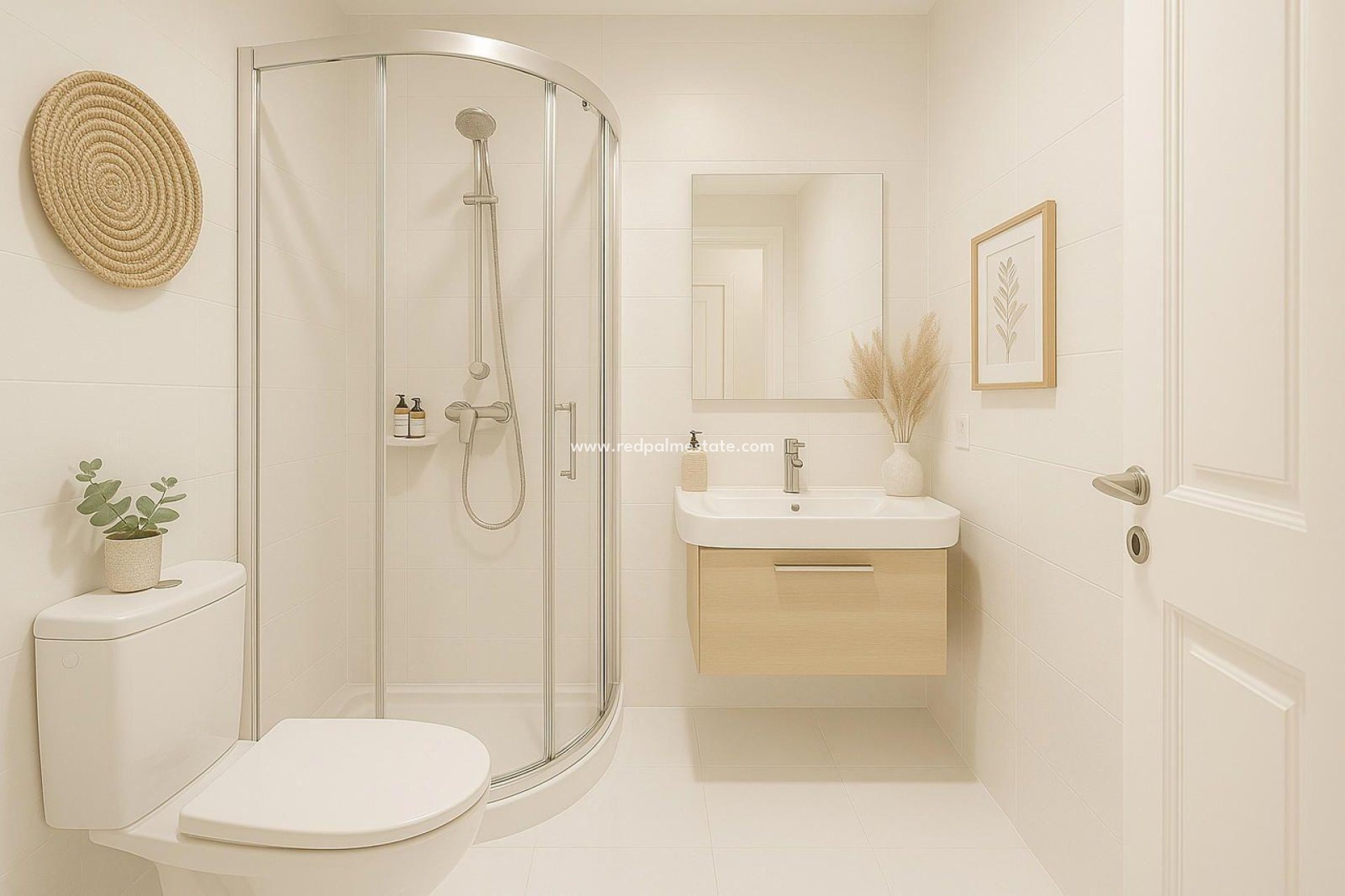 Resale - Town House -
Torrevieja - La siesta