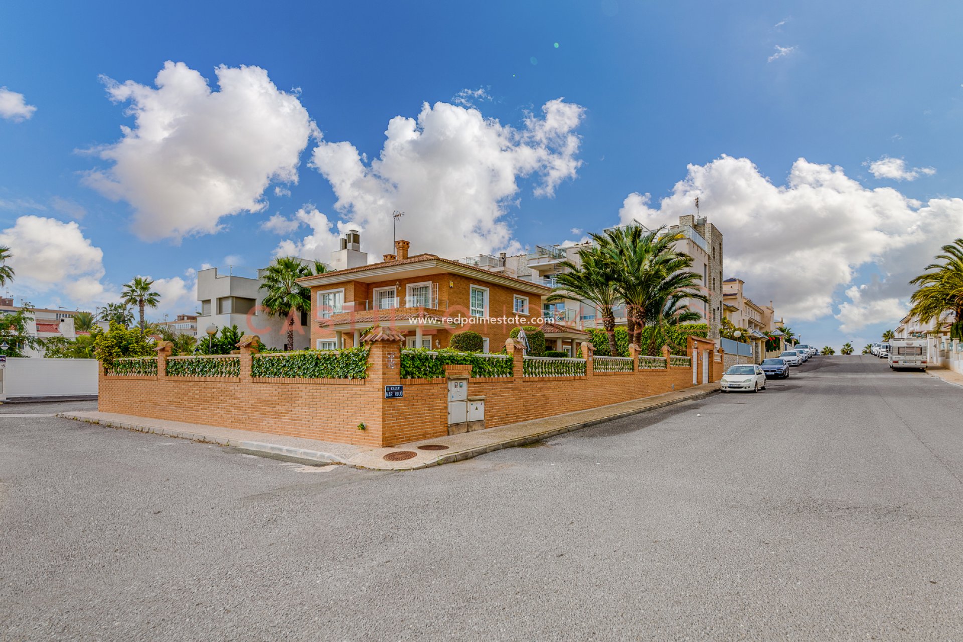 Resale - Town House -
Torrevieja - La Veleta