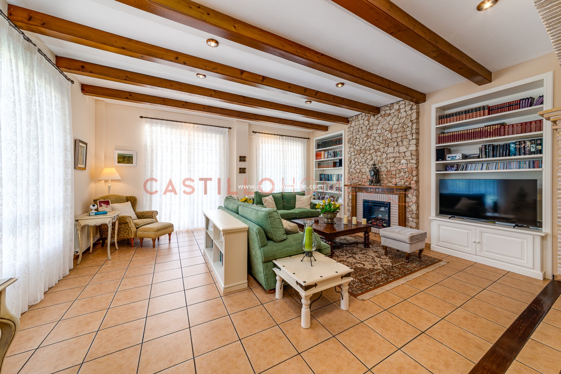 Resale - Town House -
Torrevieja - La Veleta