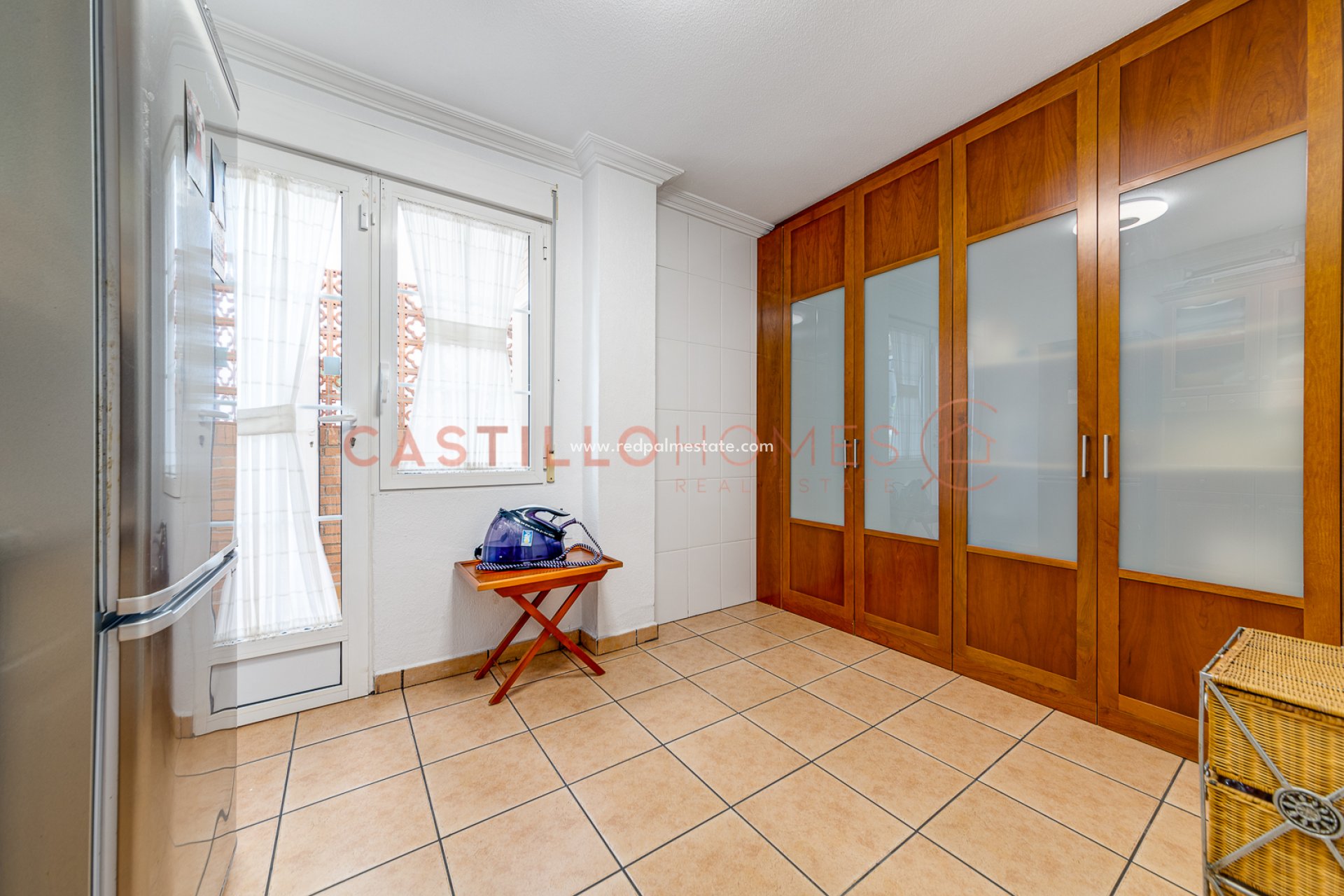 Resale - Town House -
Torrevieja - La Veleta