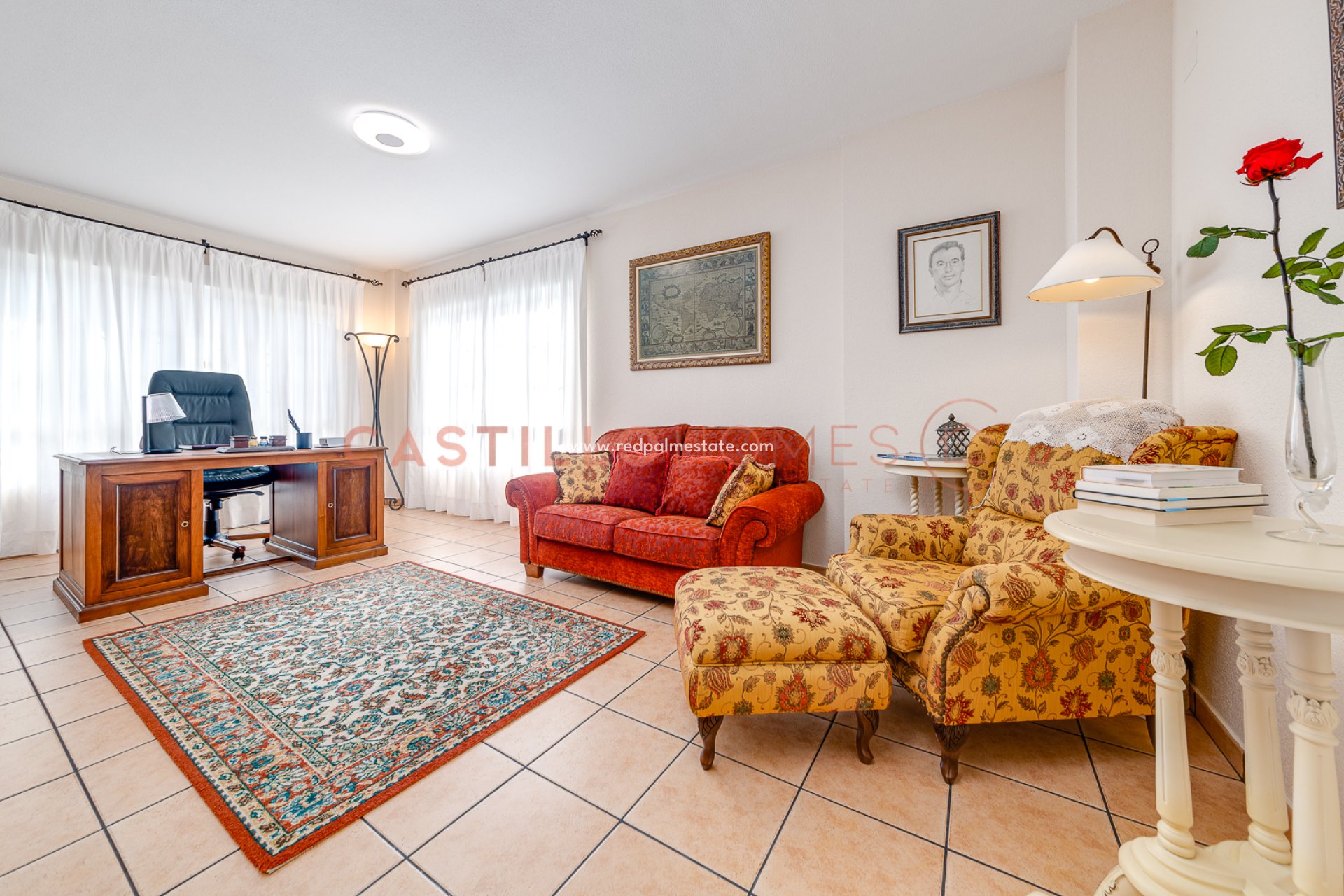 Resale - Town House -
Torrevieja - La Veleta