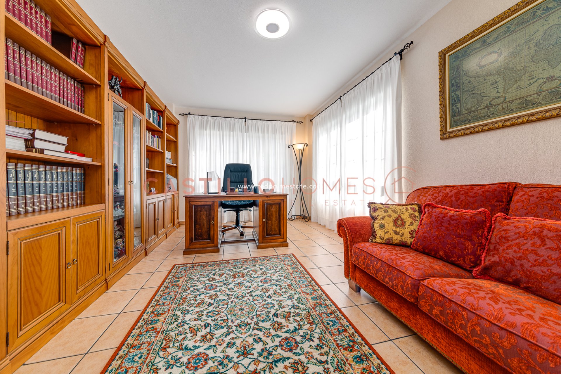 Resale - Town House -
Torrevieja - La Veleta