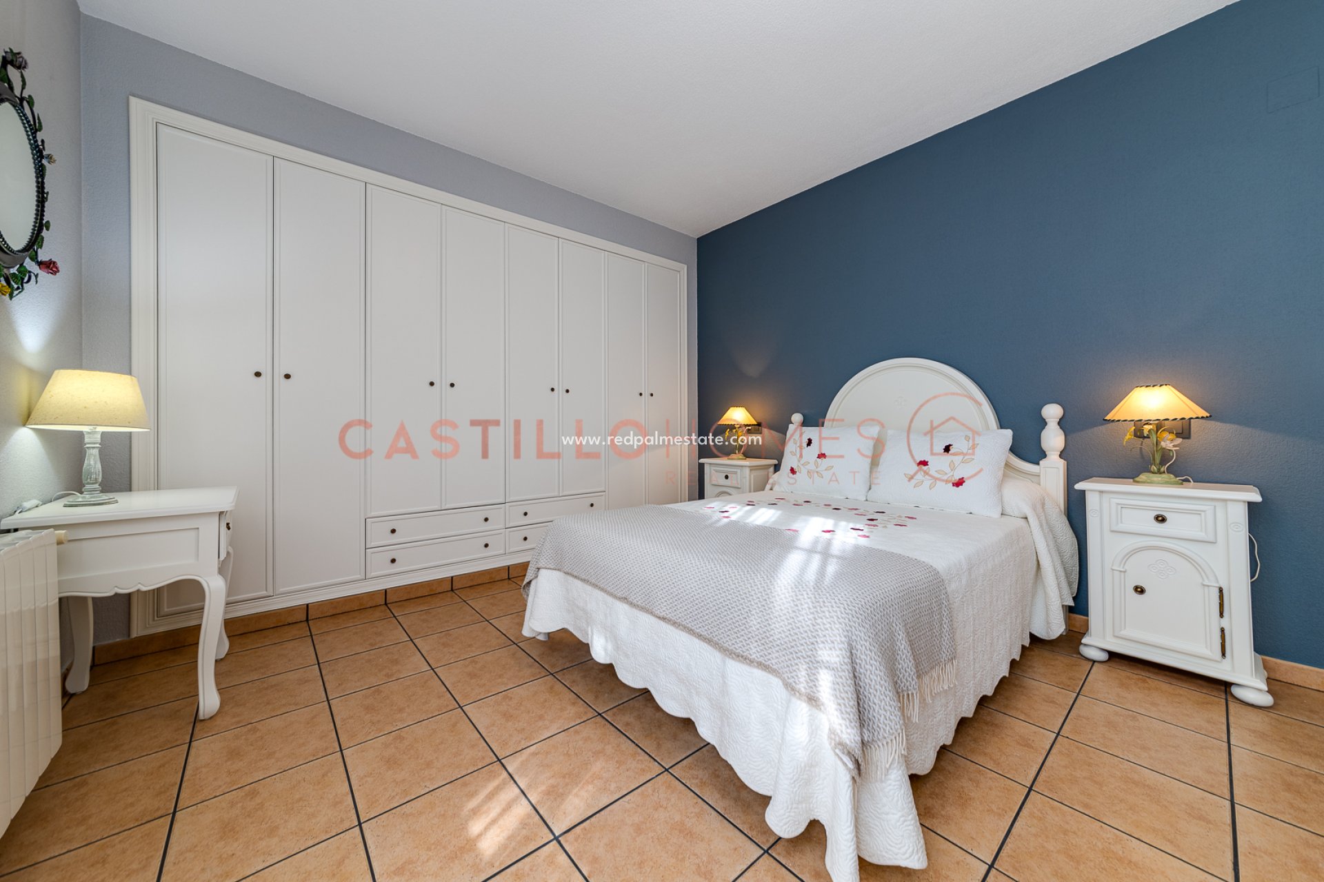 Resale - Town House -
Torrevieja - La Veleta