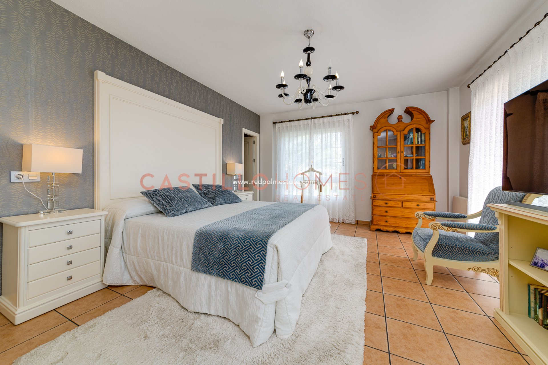 Resale - Town House -
Torrevieja - La Veleta