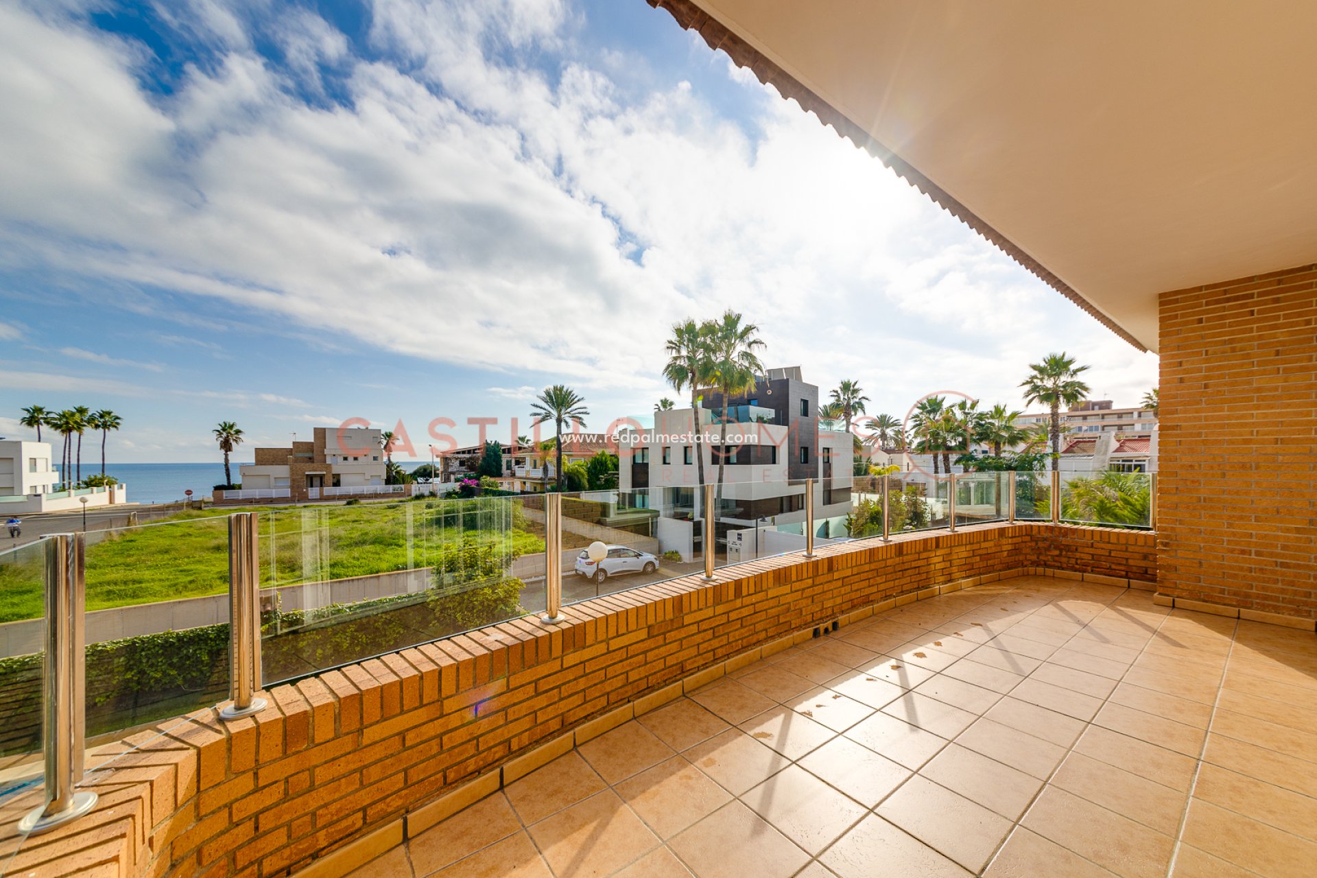 Resale - Town House -
Torrevieja - La Veleta