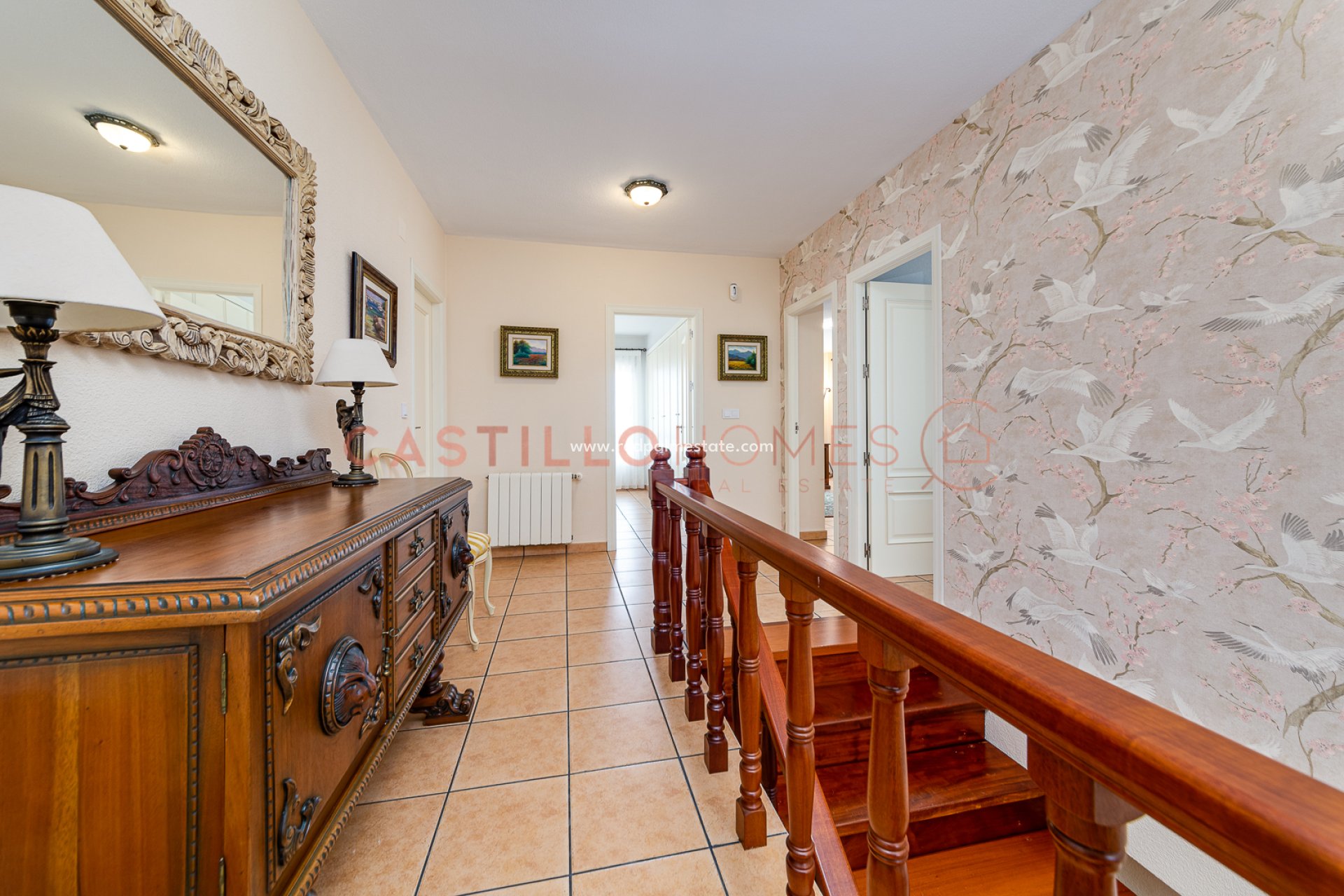 Resale - Town House -
Torrevieja - La Veleta